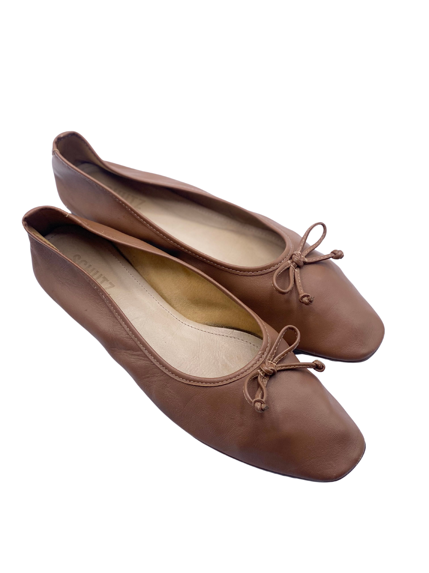 Chatita Bailarina Schutz (BR 39)