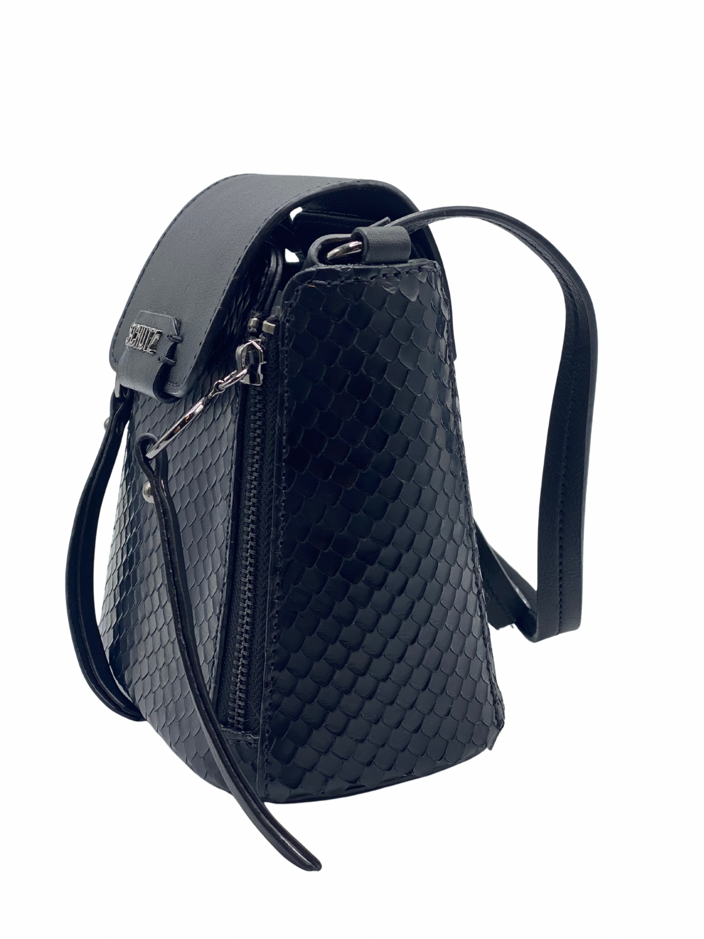Bandolera Shutz Negra