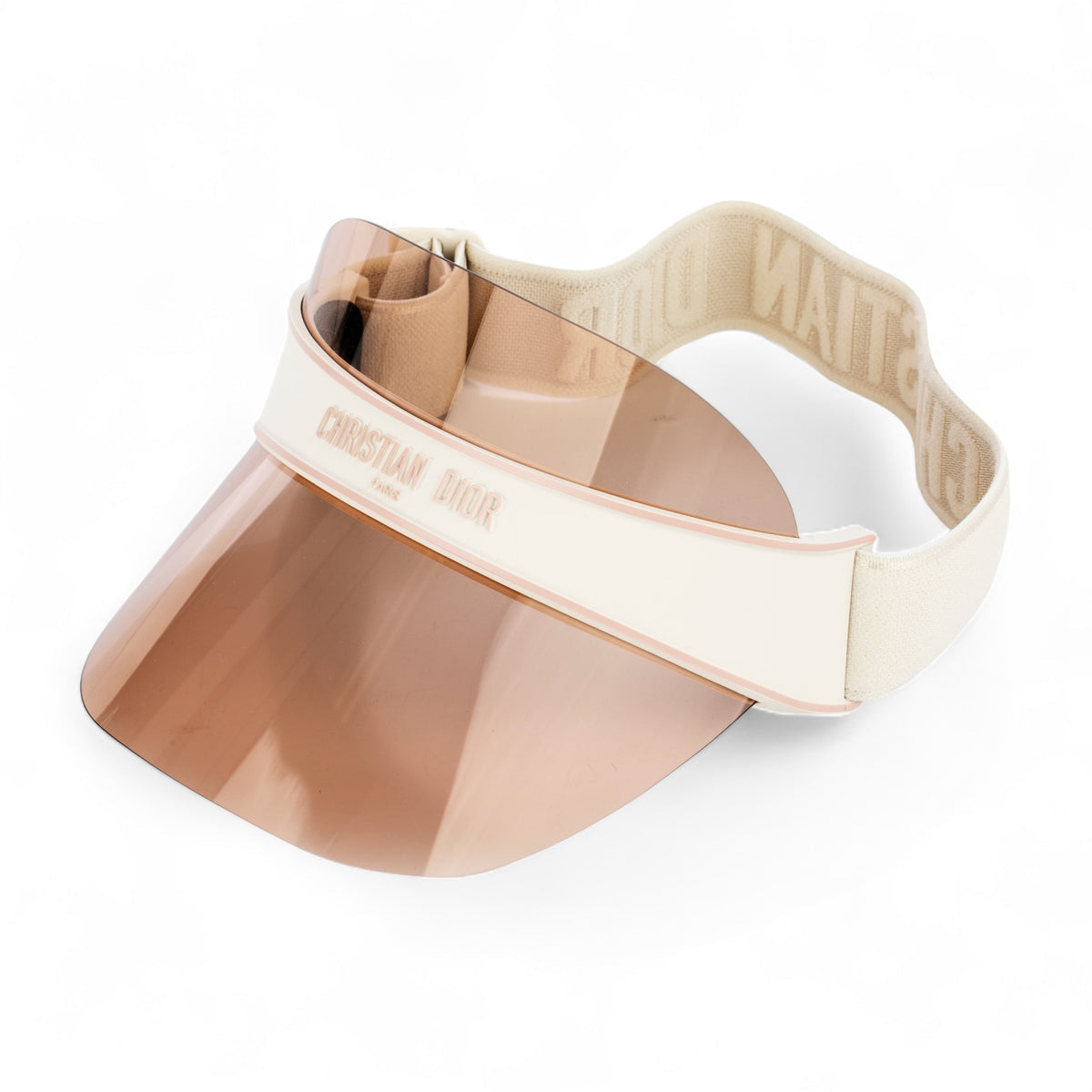 Visera Dior Club V1U