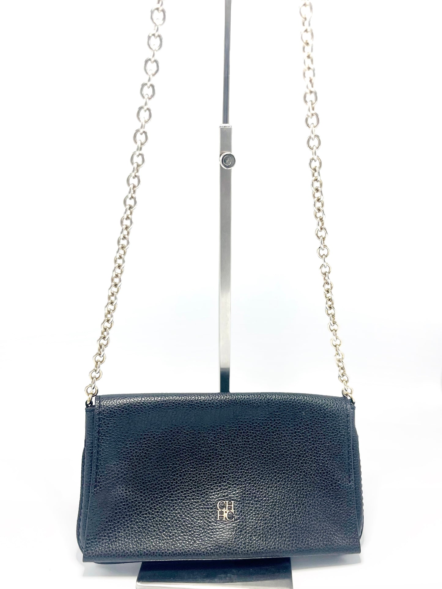 Bandolera negra CH