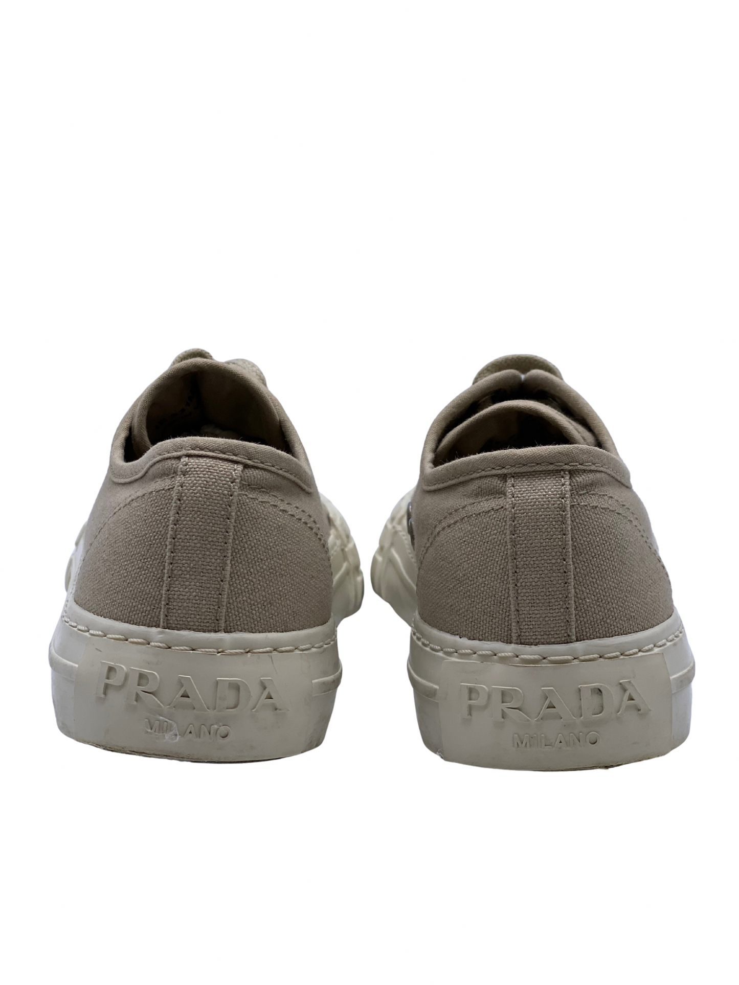 Champion Prada Wheel Canvas Nude (36)