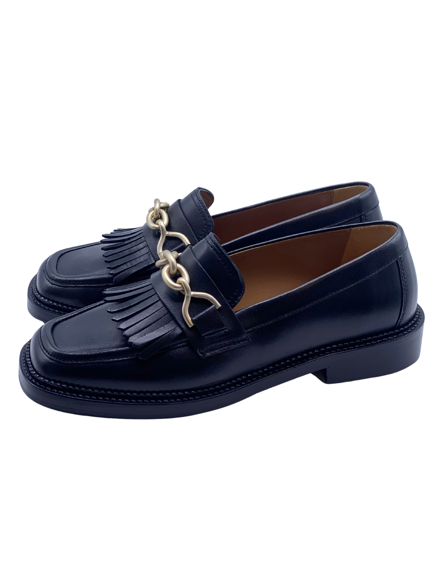 Mocasín Bobbies Paris Lilo (37)