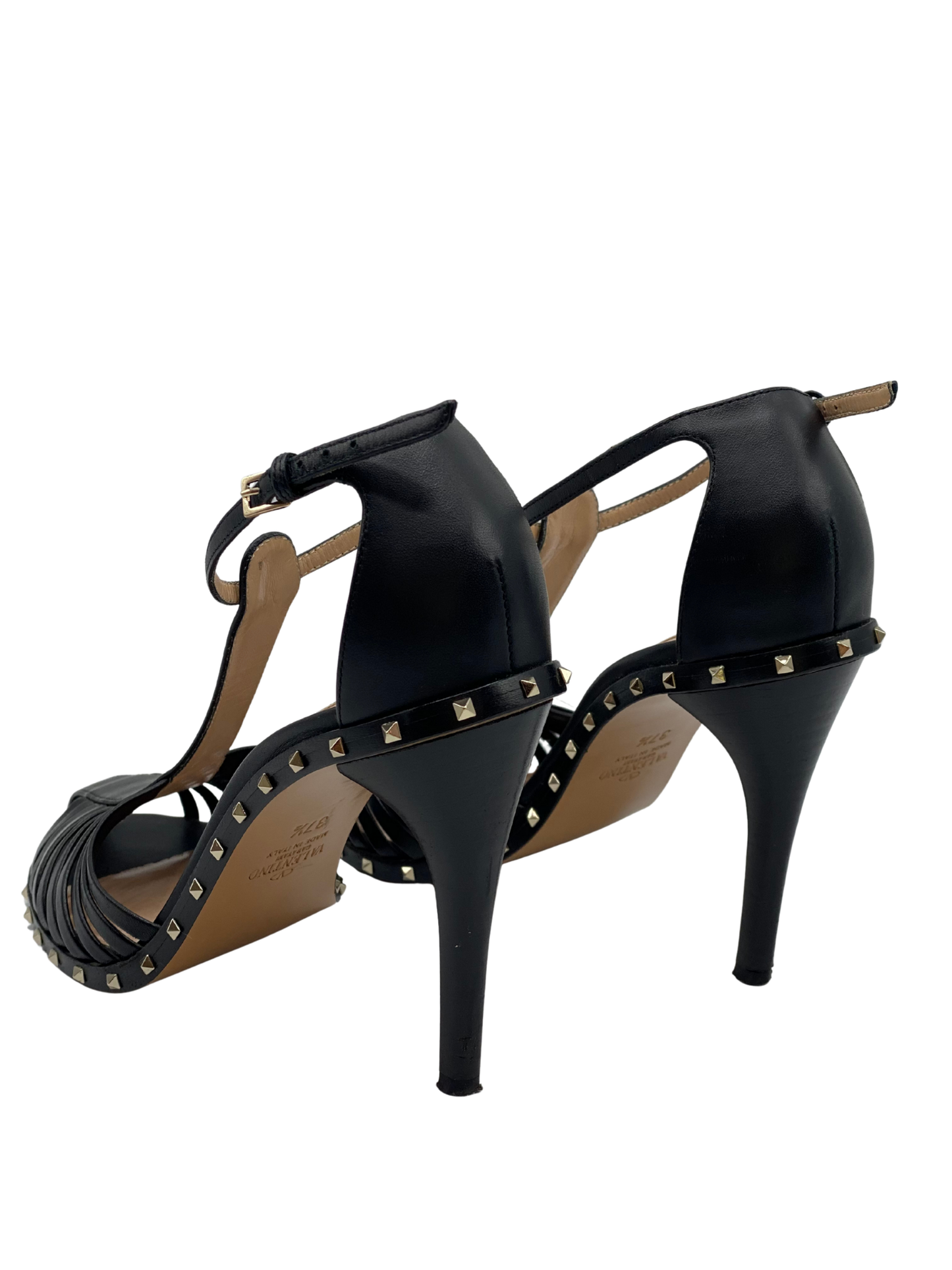 Sandalias Valentino Garavani Rockstud