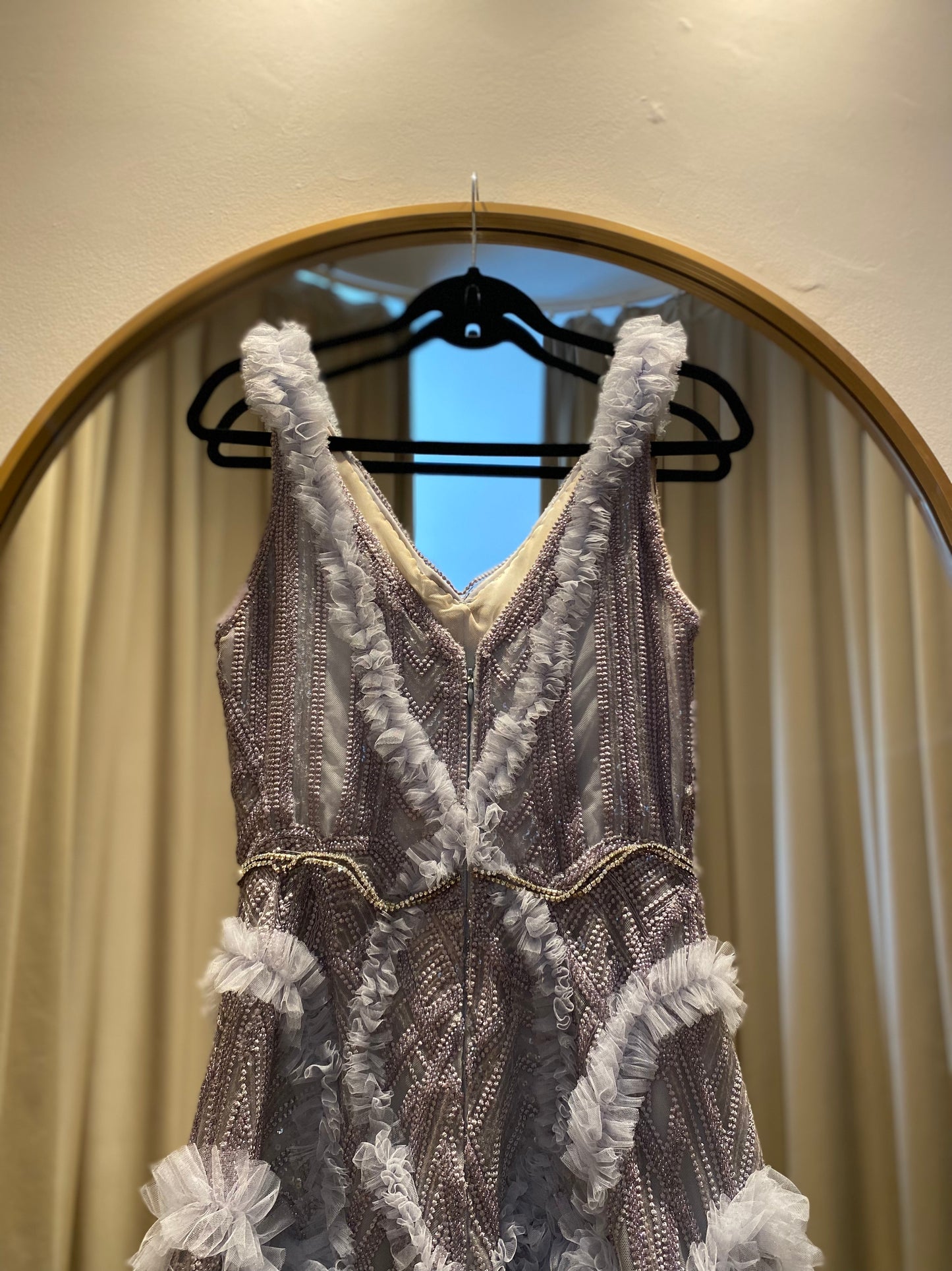 Vestido Stephanie Gosling (Talle P)