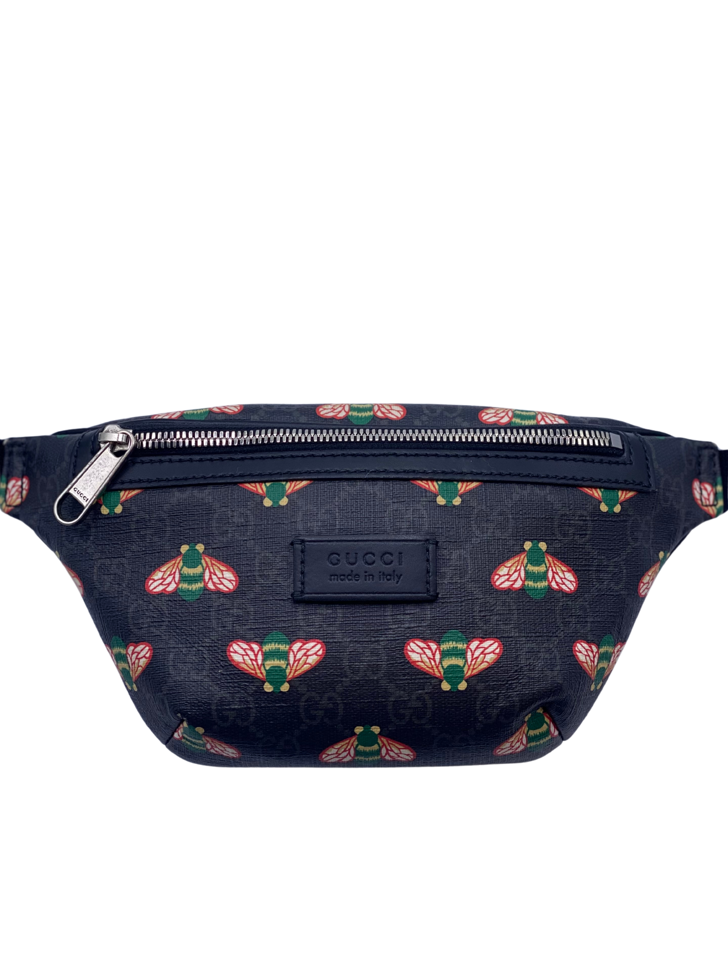 Riñonera Gucci Bestiary Bees