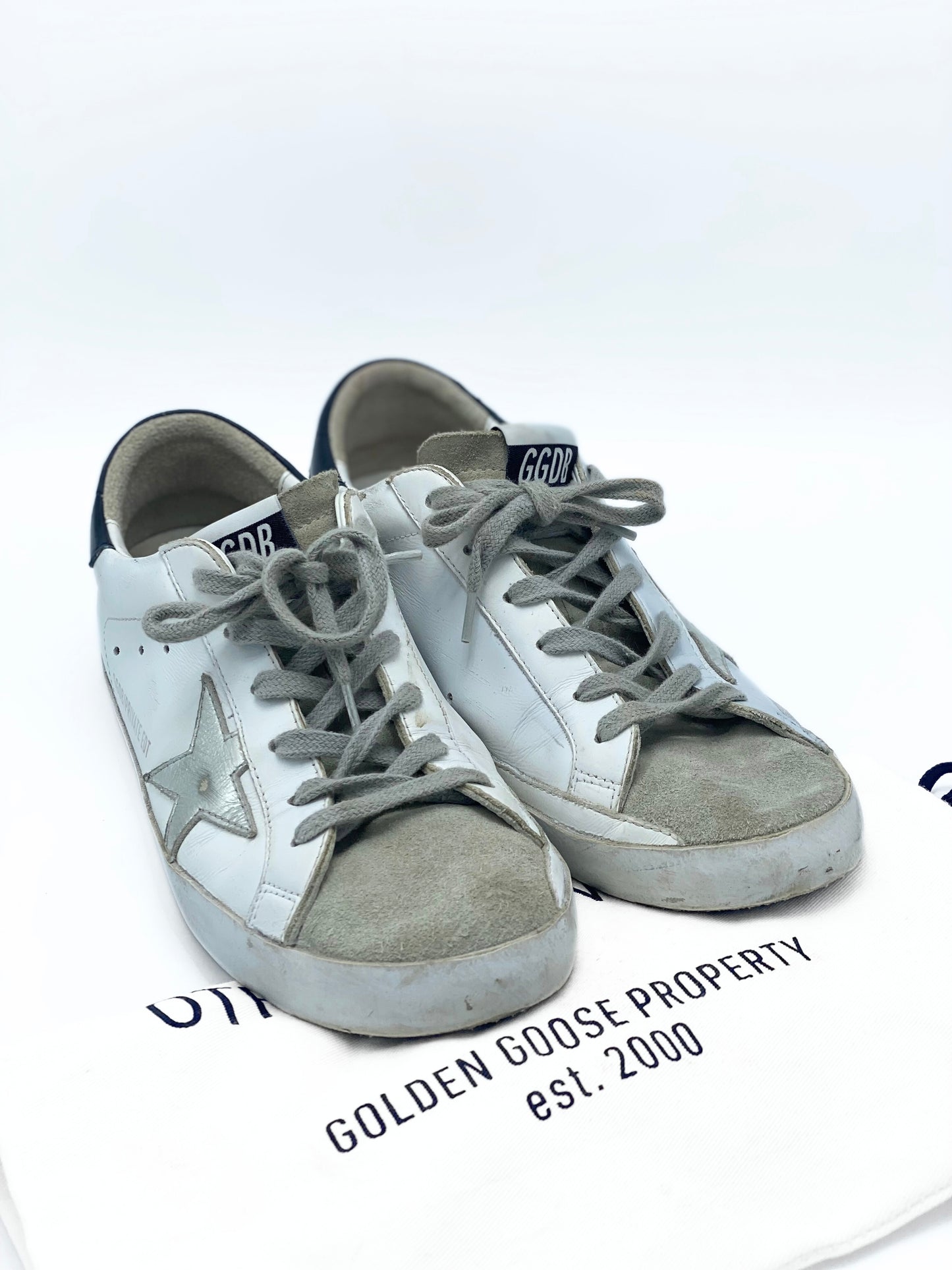 Champion Golden Goose Super-Star (40)