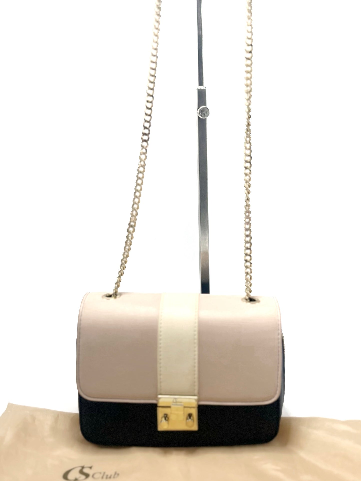 Bandolera Carmen Steffens
