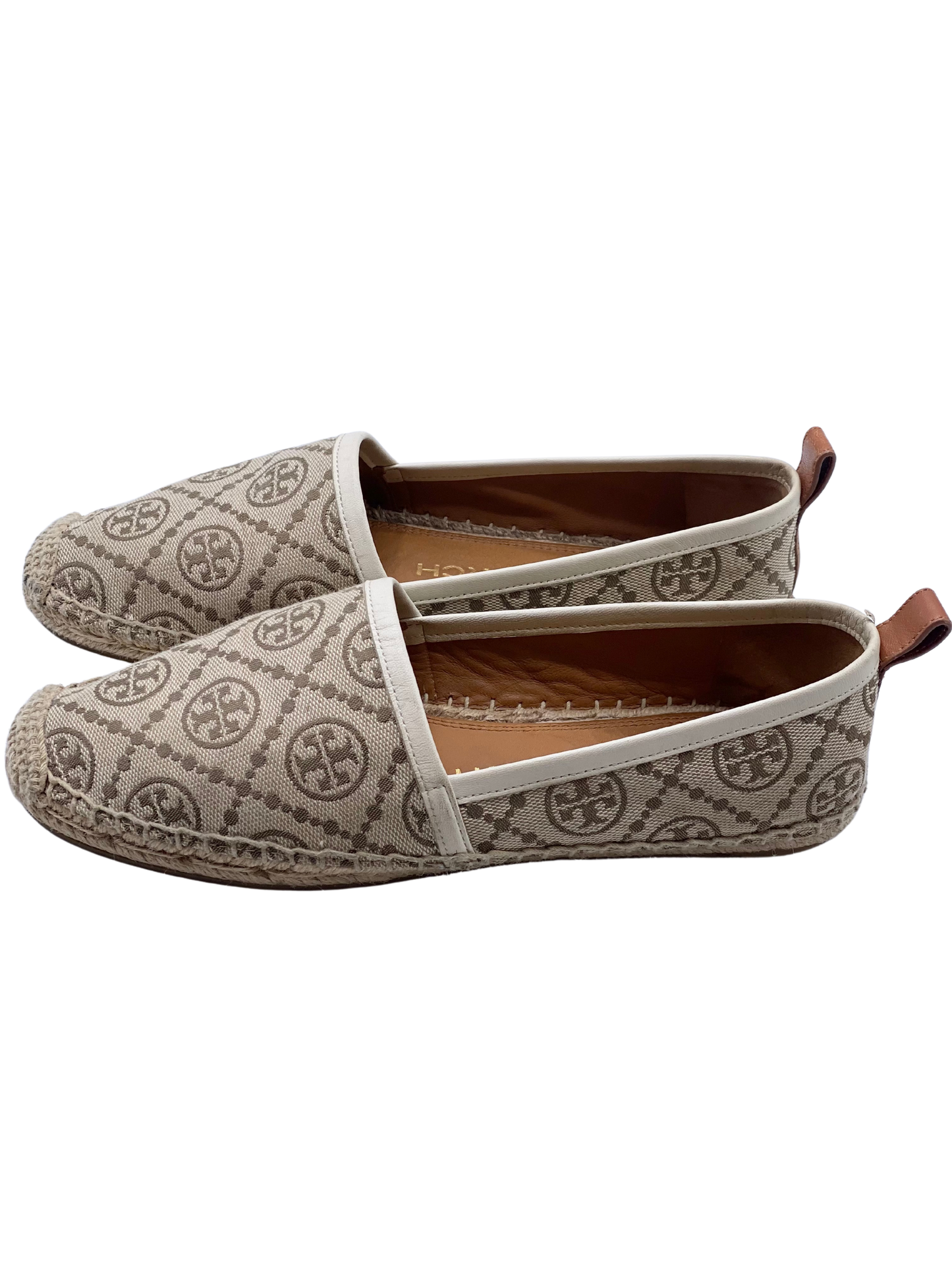 Alpargata Espadrille Hazel Tory Burch (36.5)