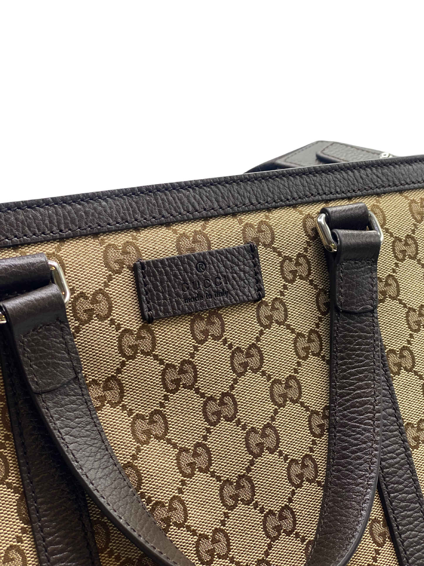 Bolso Gucci GG Canvas Joy
