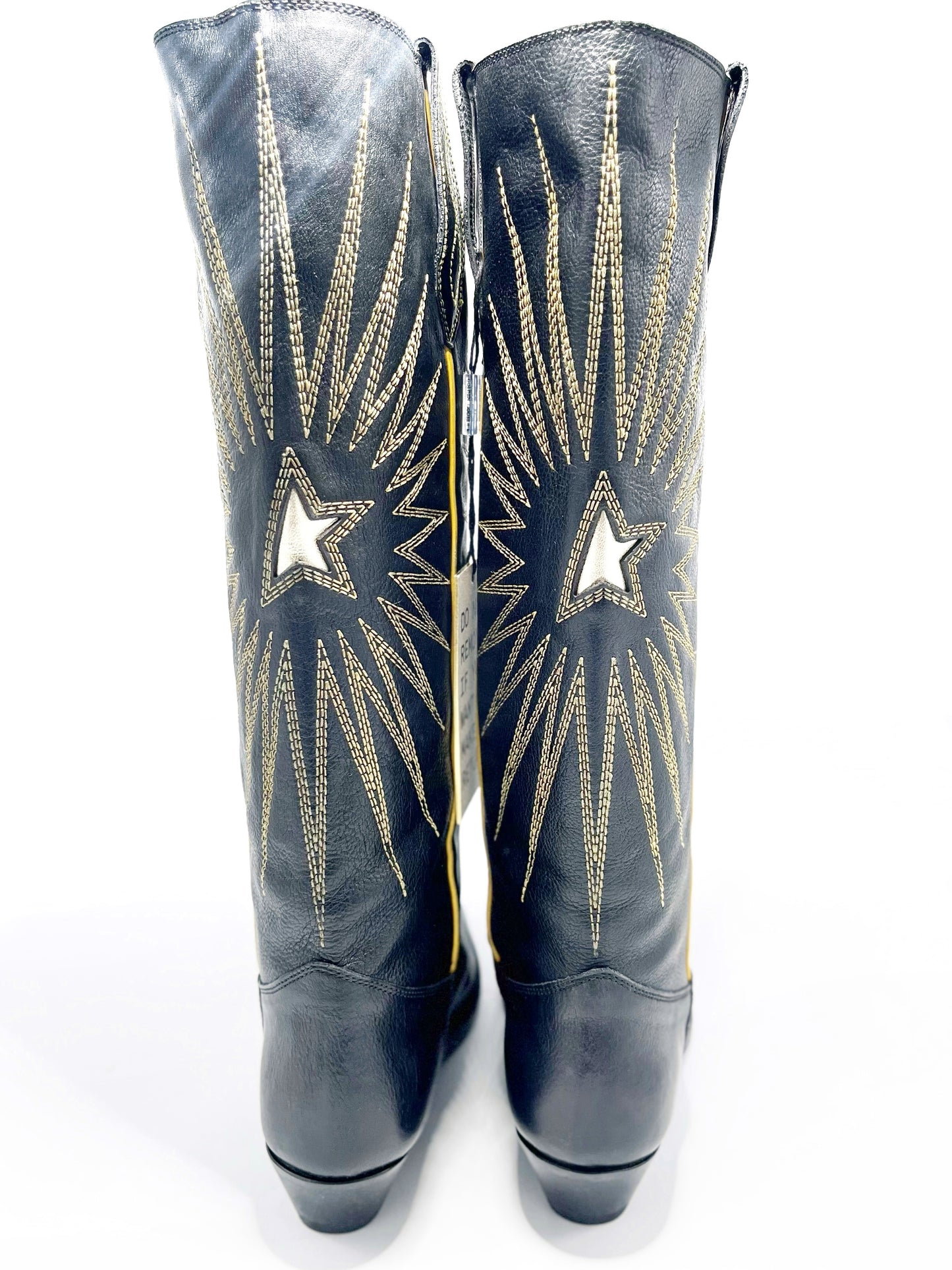 Botas Golden Goose Wish Star mid-calf (39)