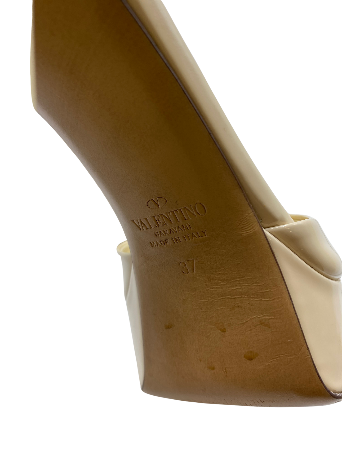 Sandalia Valentino Garavani One Stud (37)