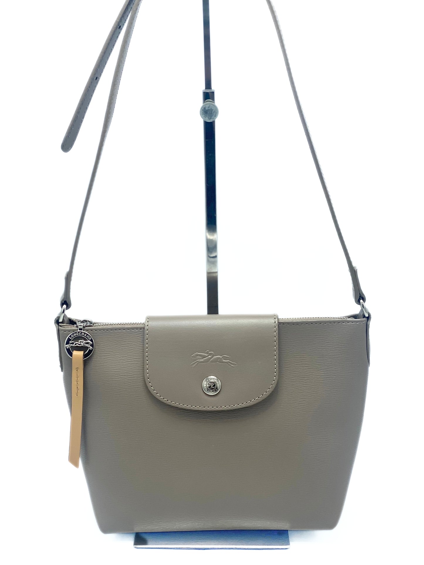 Bandolera Longchamp Le Pliage City Crossbody Bag XS