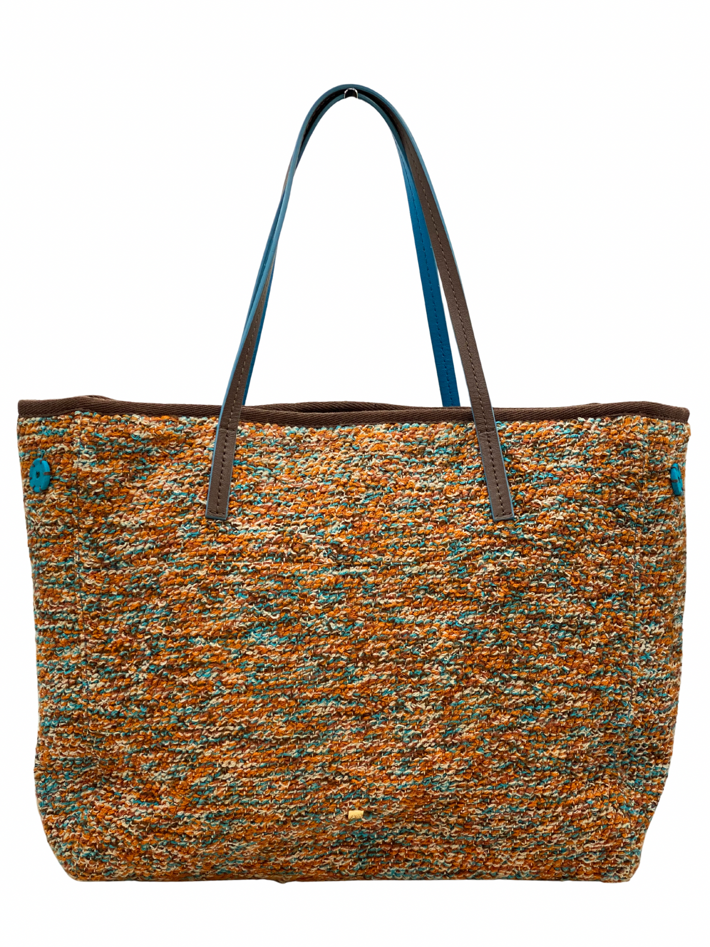 Cartera Purificación García Tote Bag