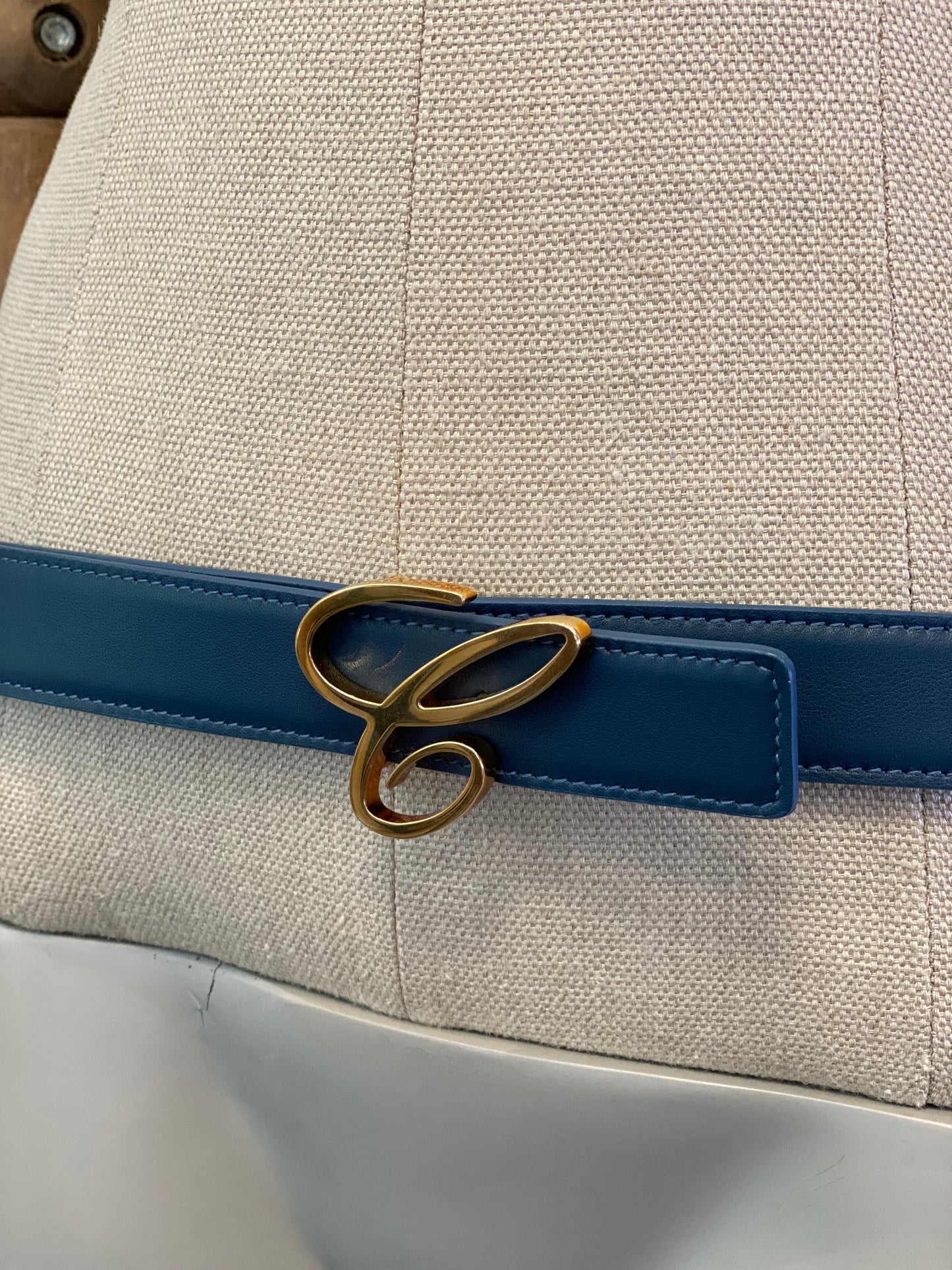 Cinto Chopard de Cadera 115 cm