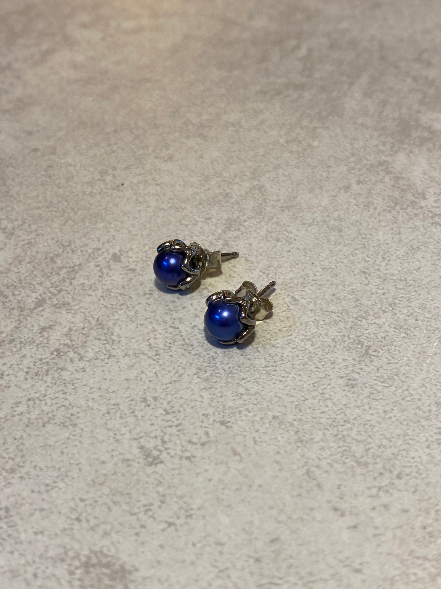Aros Pandora Blue Pearl