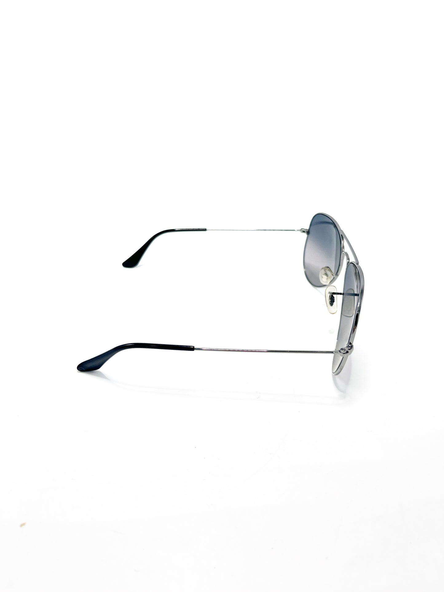 Lente de Sol Ray-Ban RB3025 aviator large metal