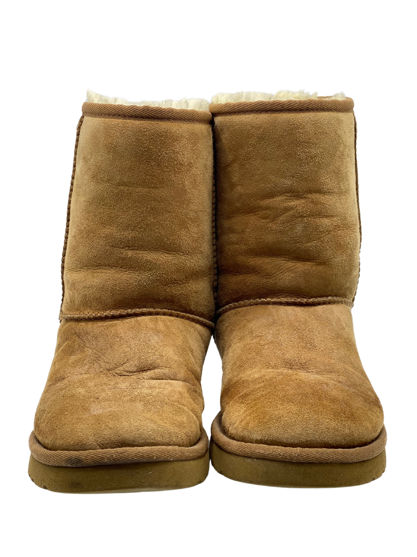 Botas UGG Clasicas Caño Medio (US 7)