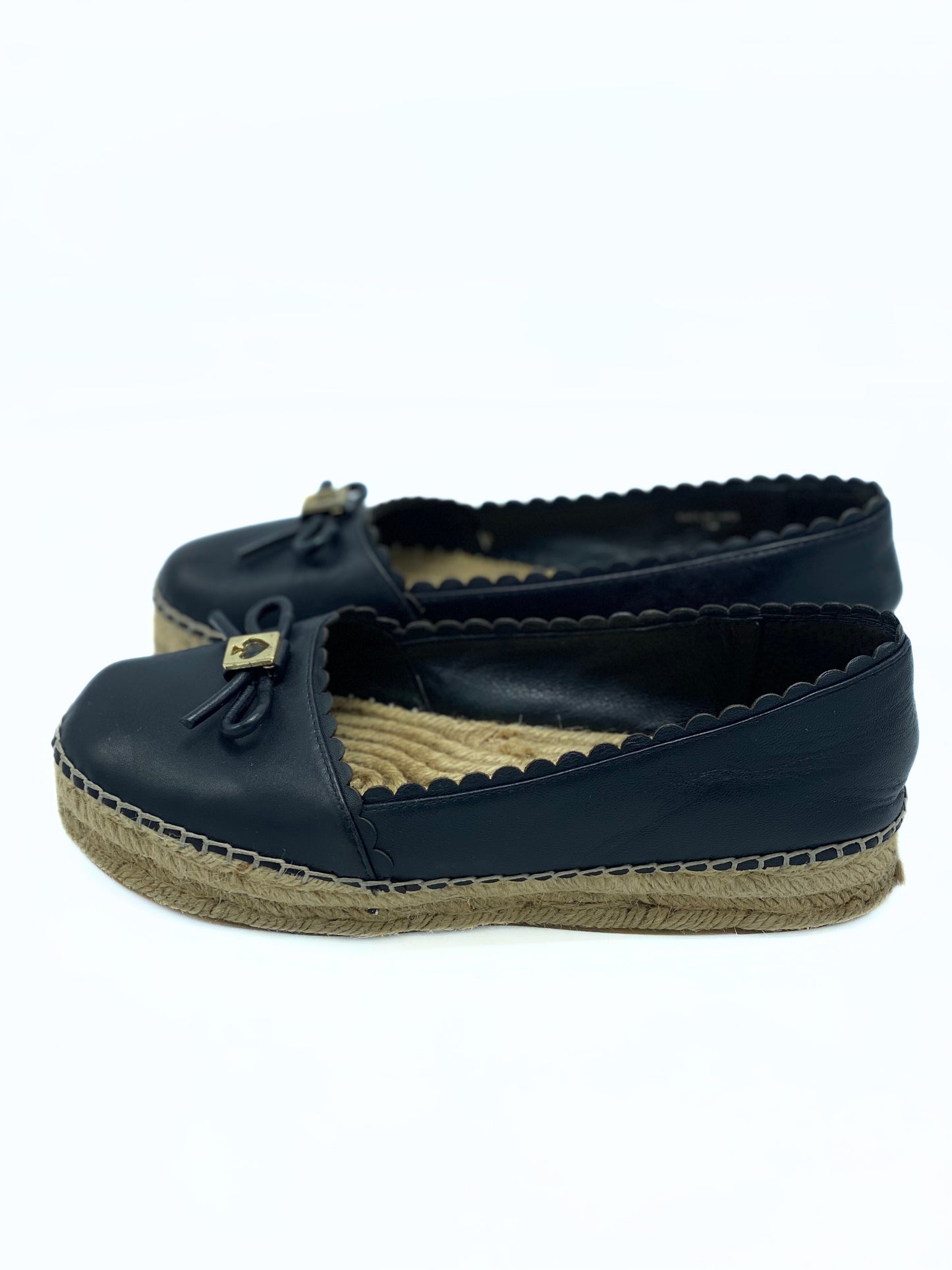 Alpargatas Kate Spade Espadrille (37)