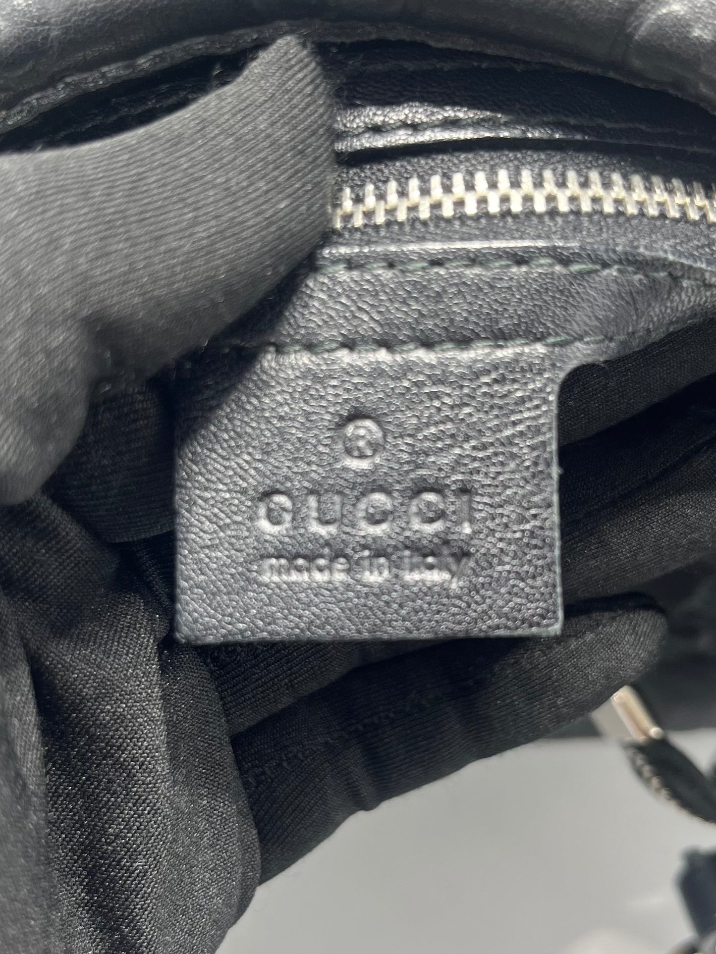 Cartera Gucci Twins Hobo Bag