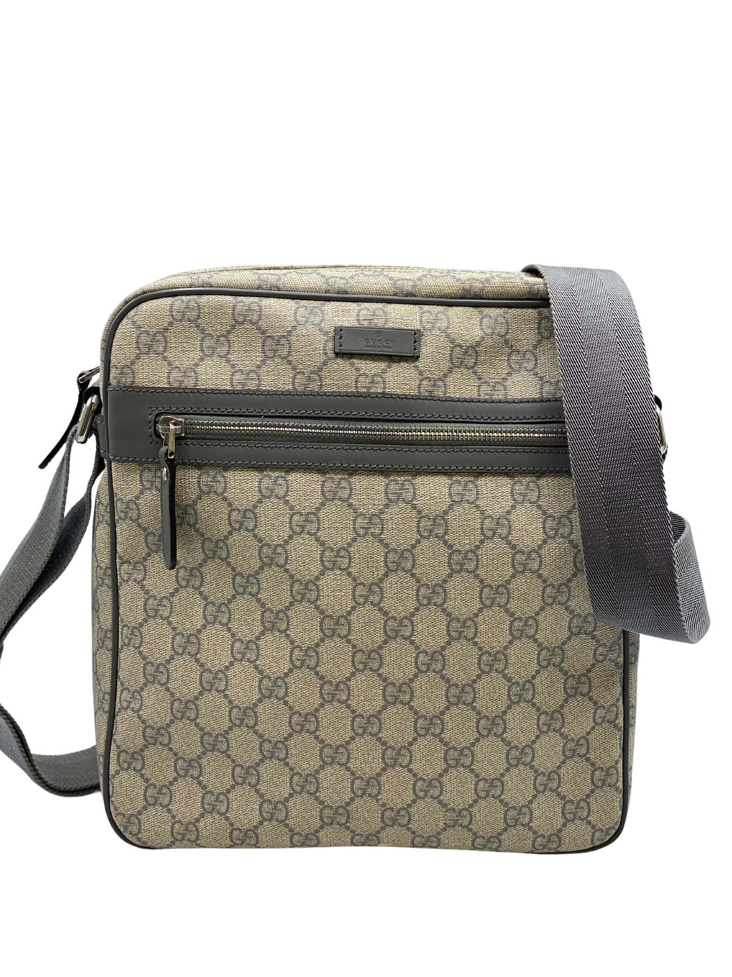 Bandolera Gucci Messenger Bag