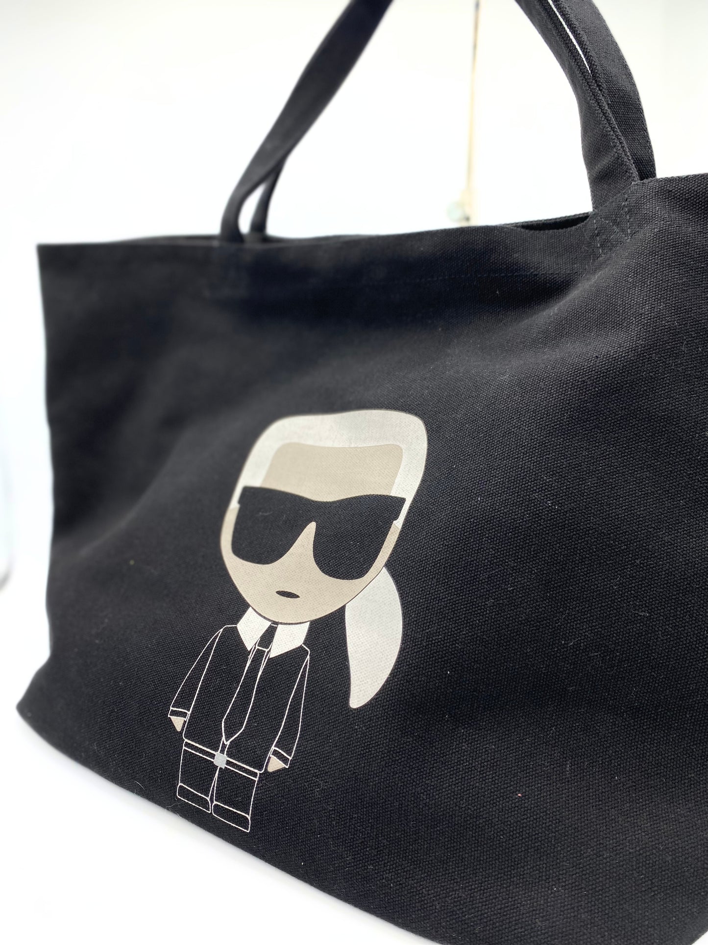 Bolso Karl Lagerfeld Tote Bag