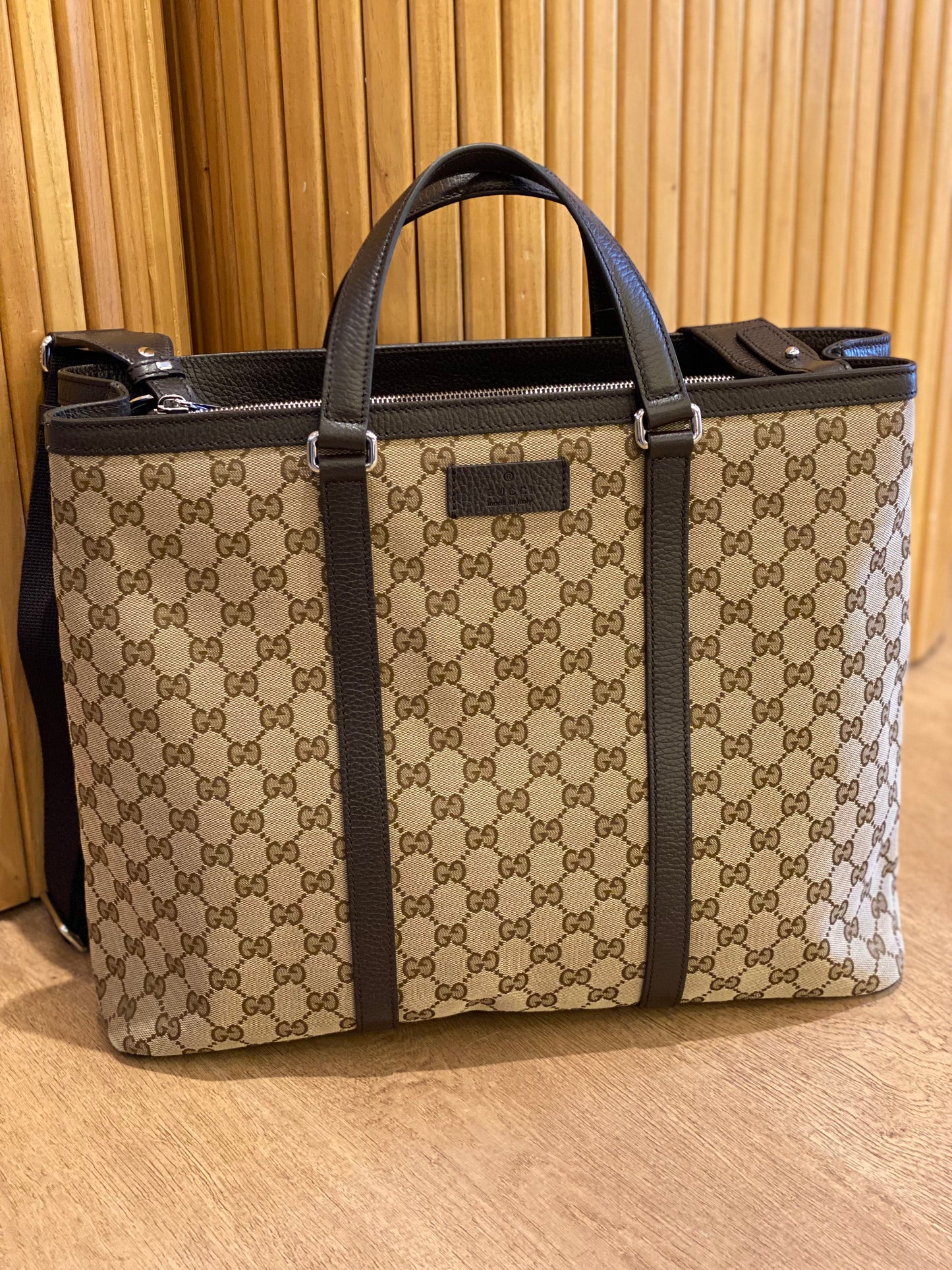 Bolso Gucci GG Canvas Joy