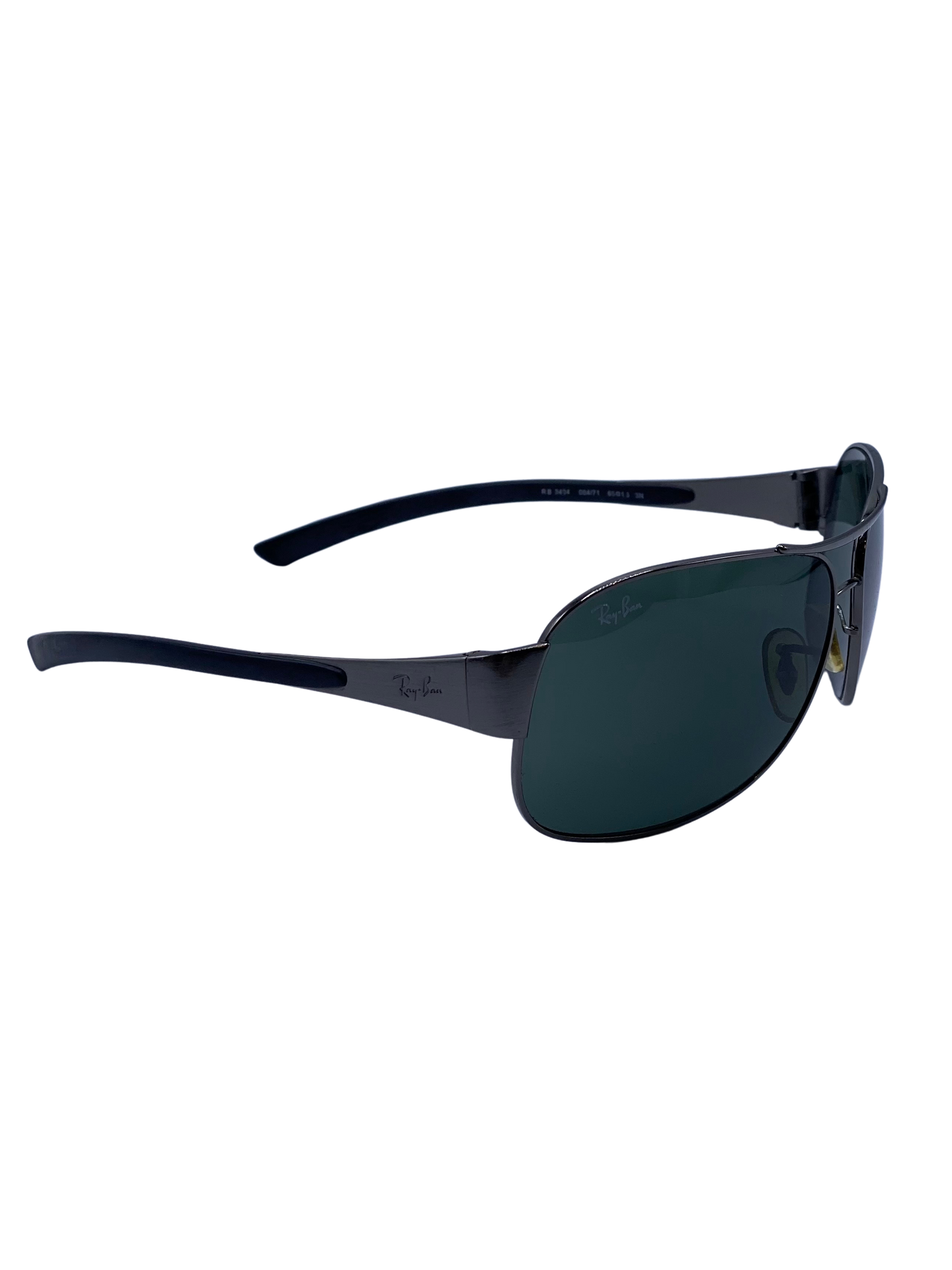 Lente de Sol Ray-Ban RB3404