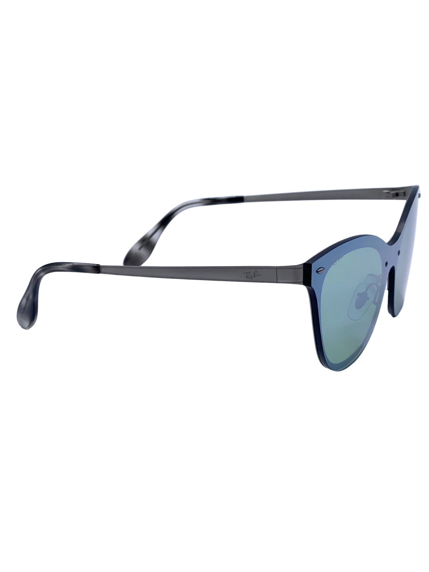 Lente de Sol Ray-Ban RB3580-N