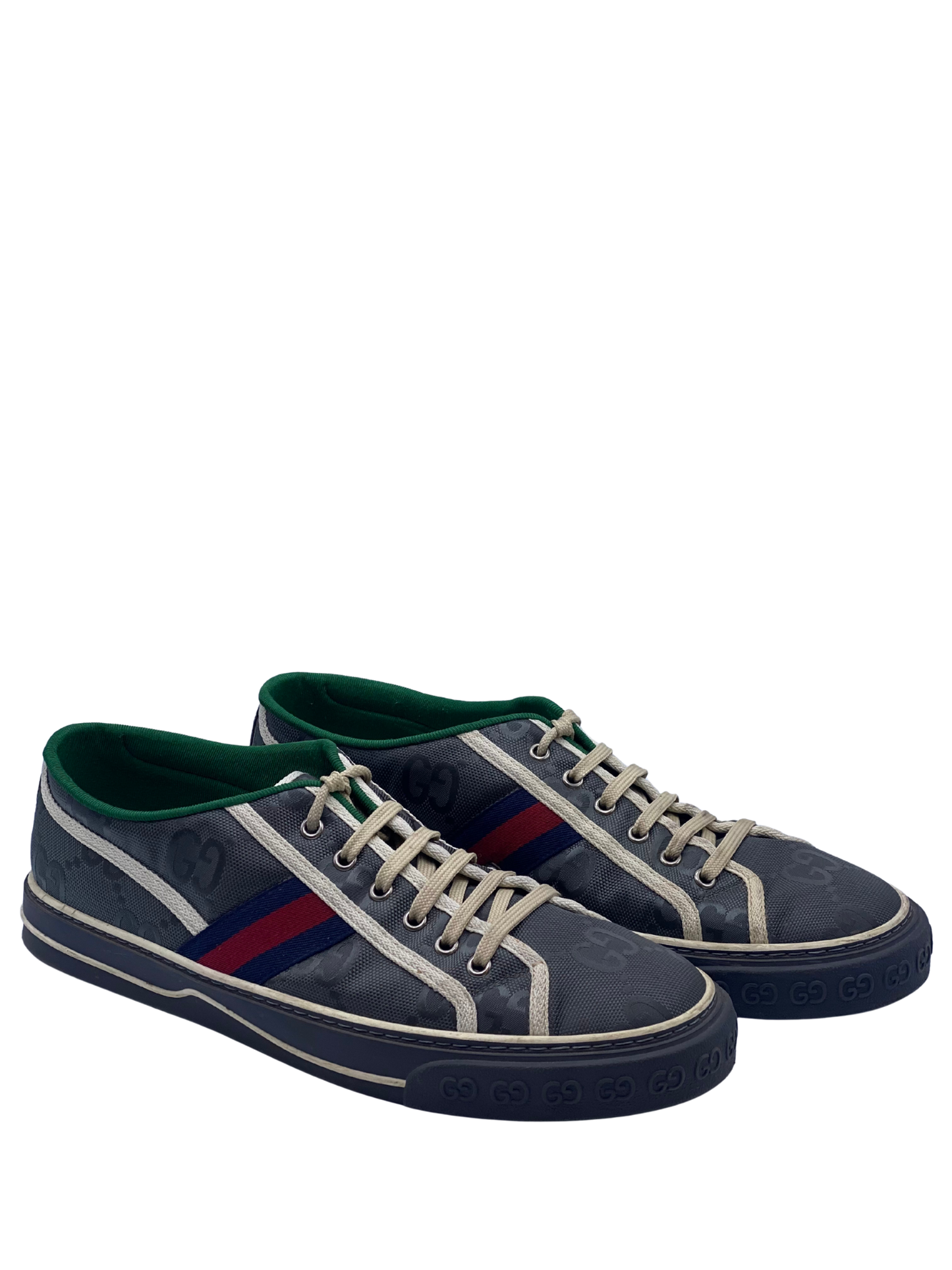 Champion Gucci Off The Grid Tenis 1977 (44 MASC)