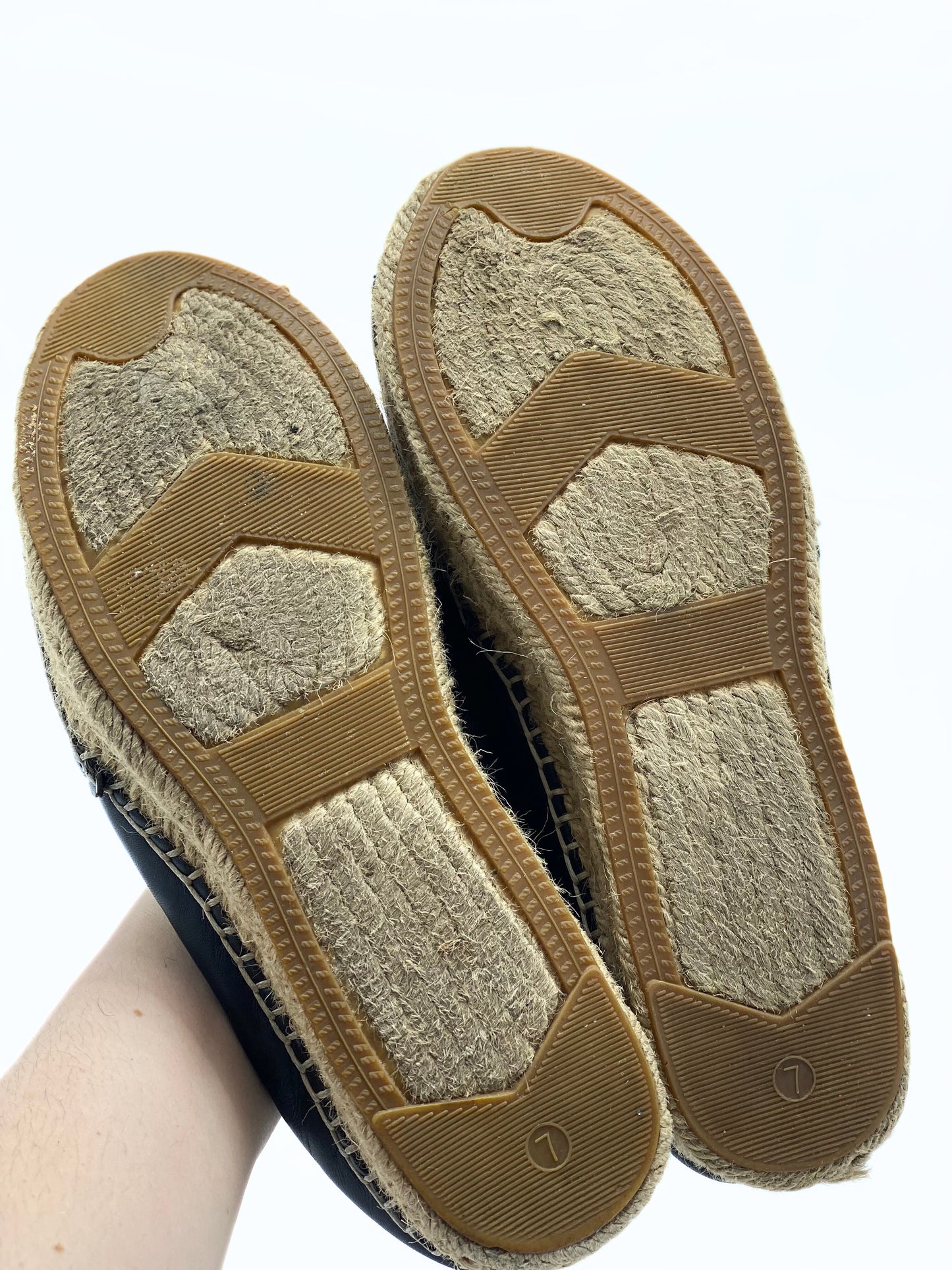 Alpargatas Kate Spade Espadrille (37)