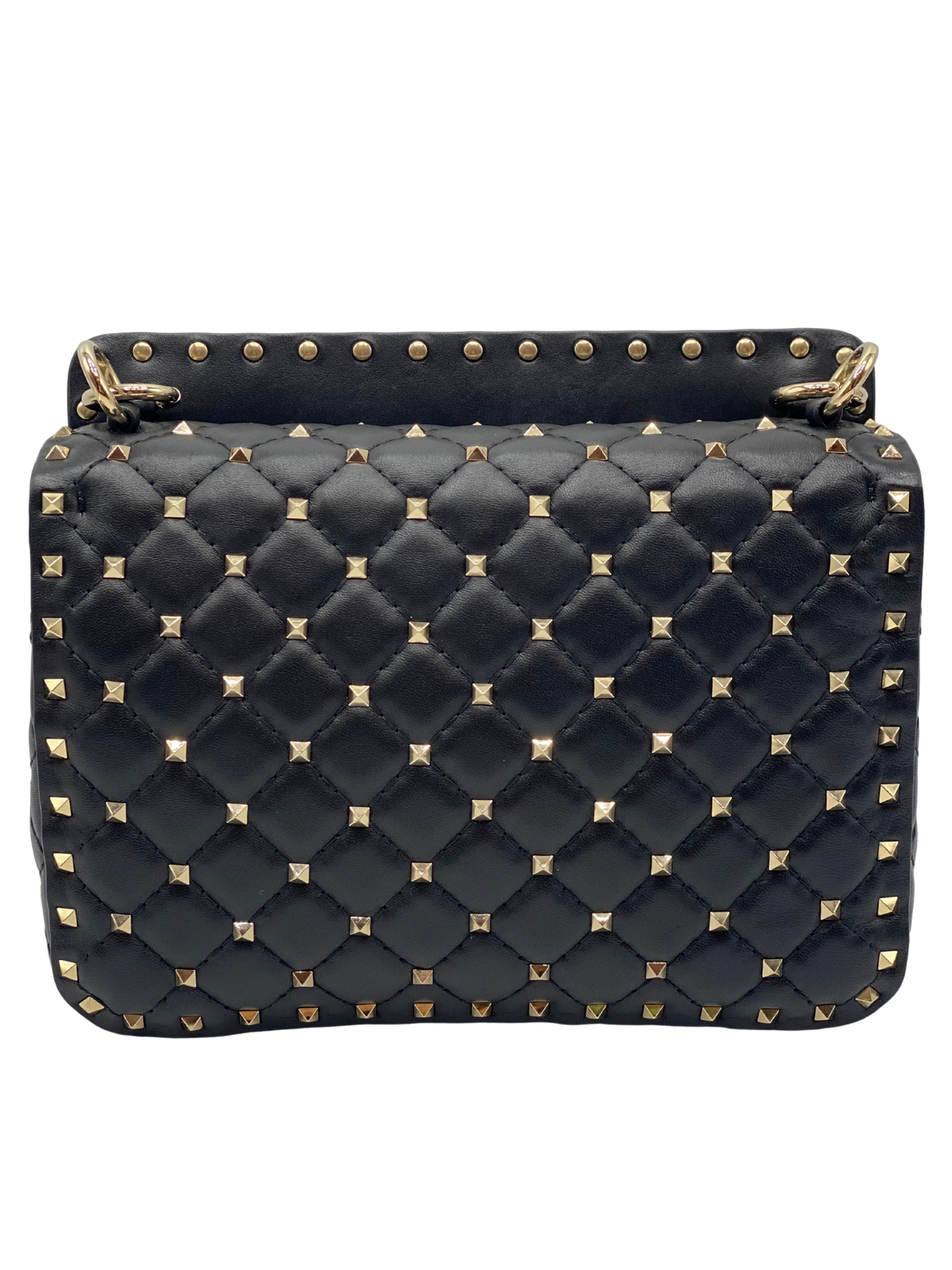 Bolso de Mano Valentino Garavani Rockstud Spike