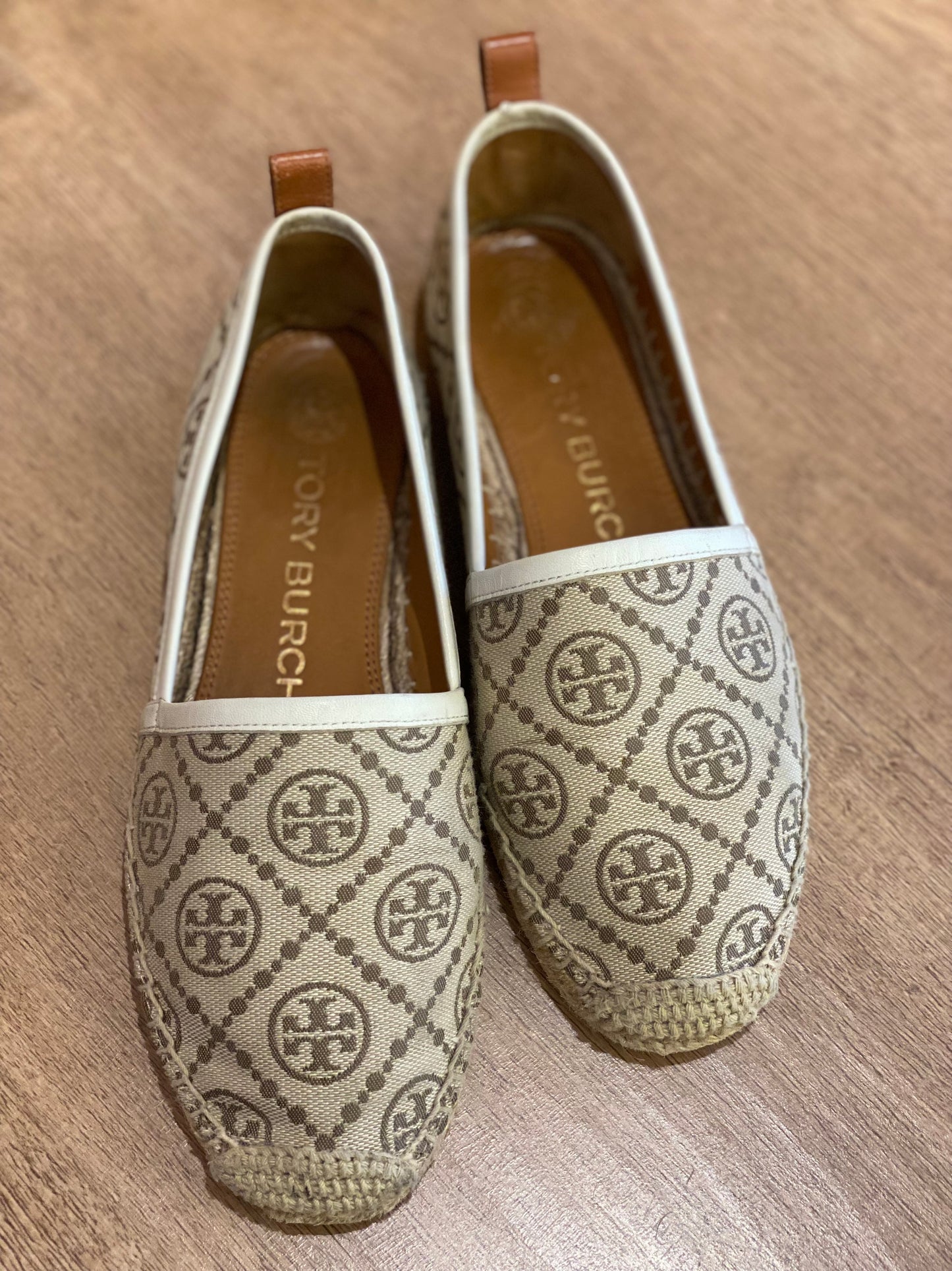 Alpargata Espadrille Hazel Tory Burch (36.5)