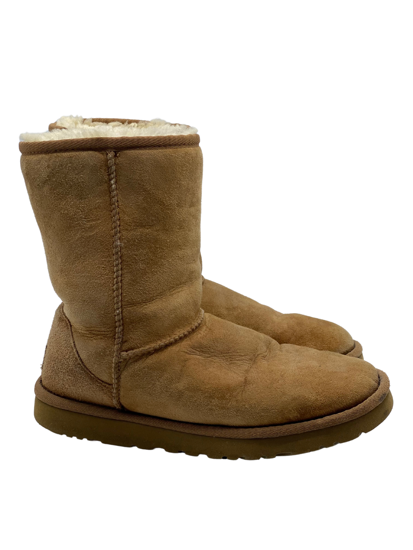 Botas UGG Clasicas Caño Medio (US 7)