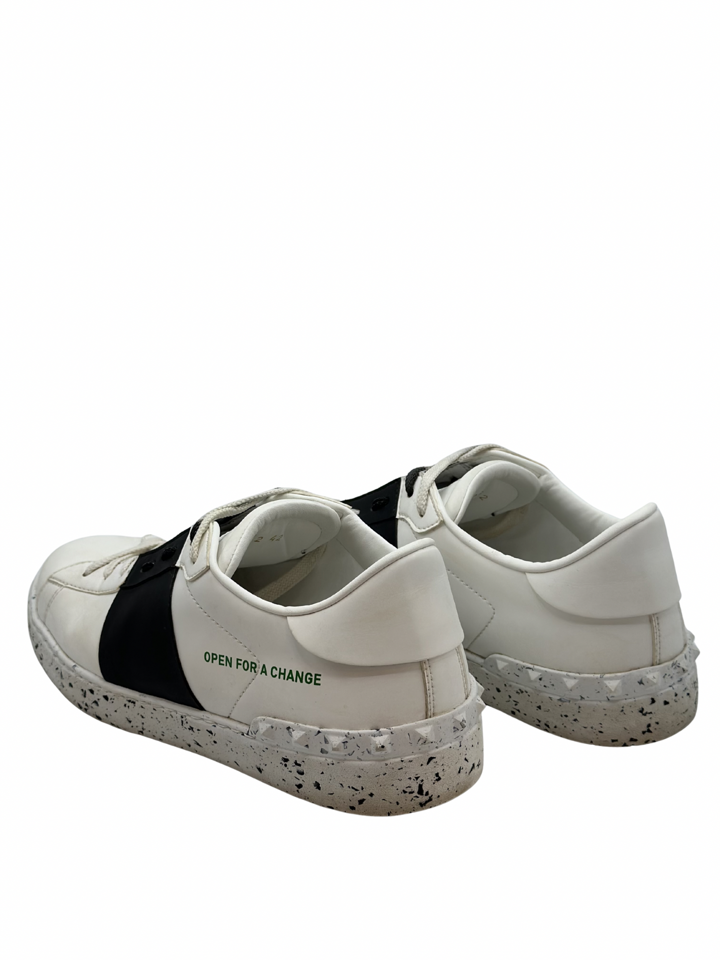 Champion Blanco y Negro Valentino Garavani Open For A Change (42 MASC)