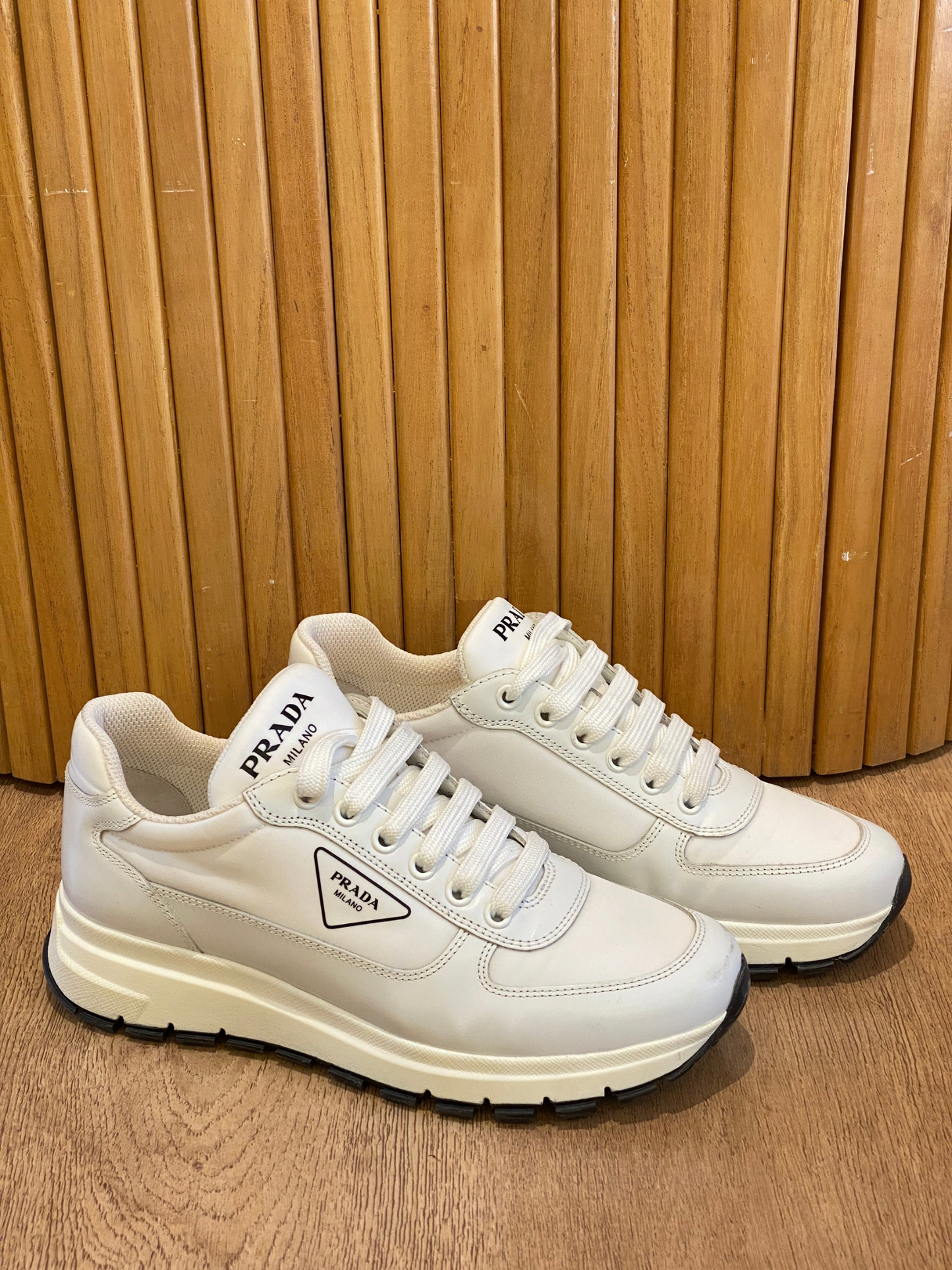 Champion Blanco Prada Prax 01 (37)