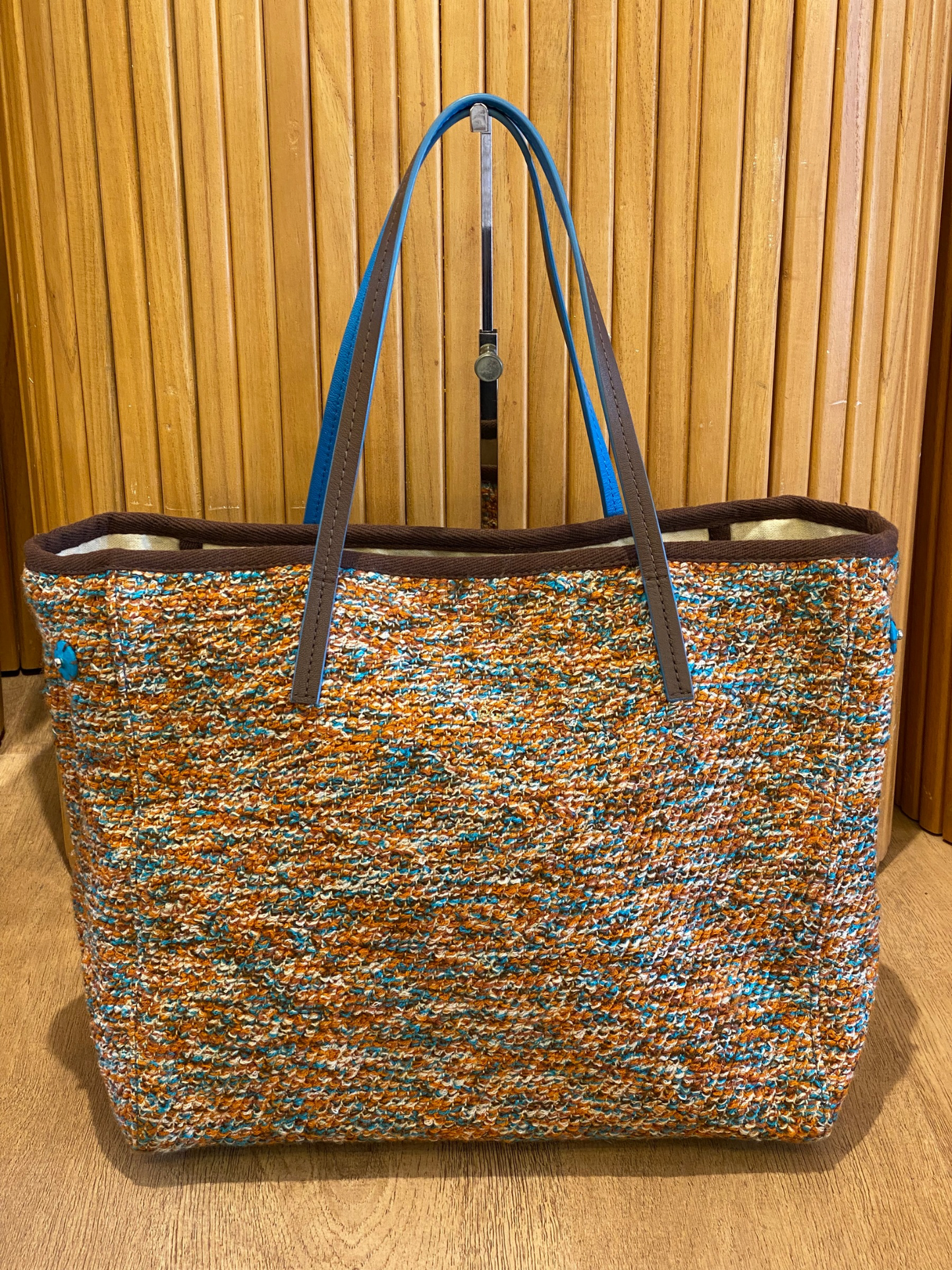 Cartera Purificación García Tote Bag