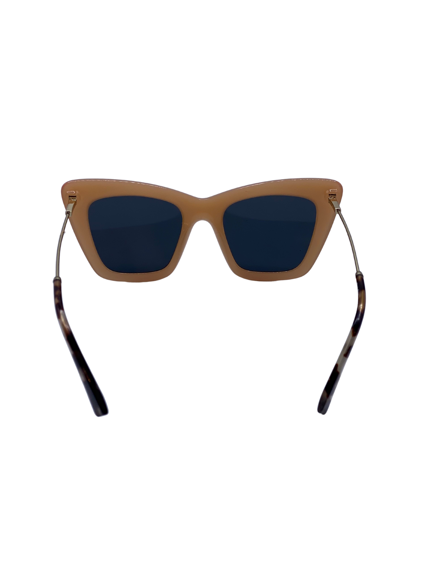 Lente de Sol Miu Miu SMU01W