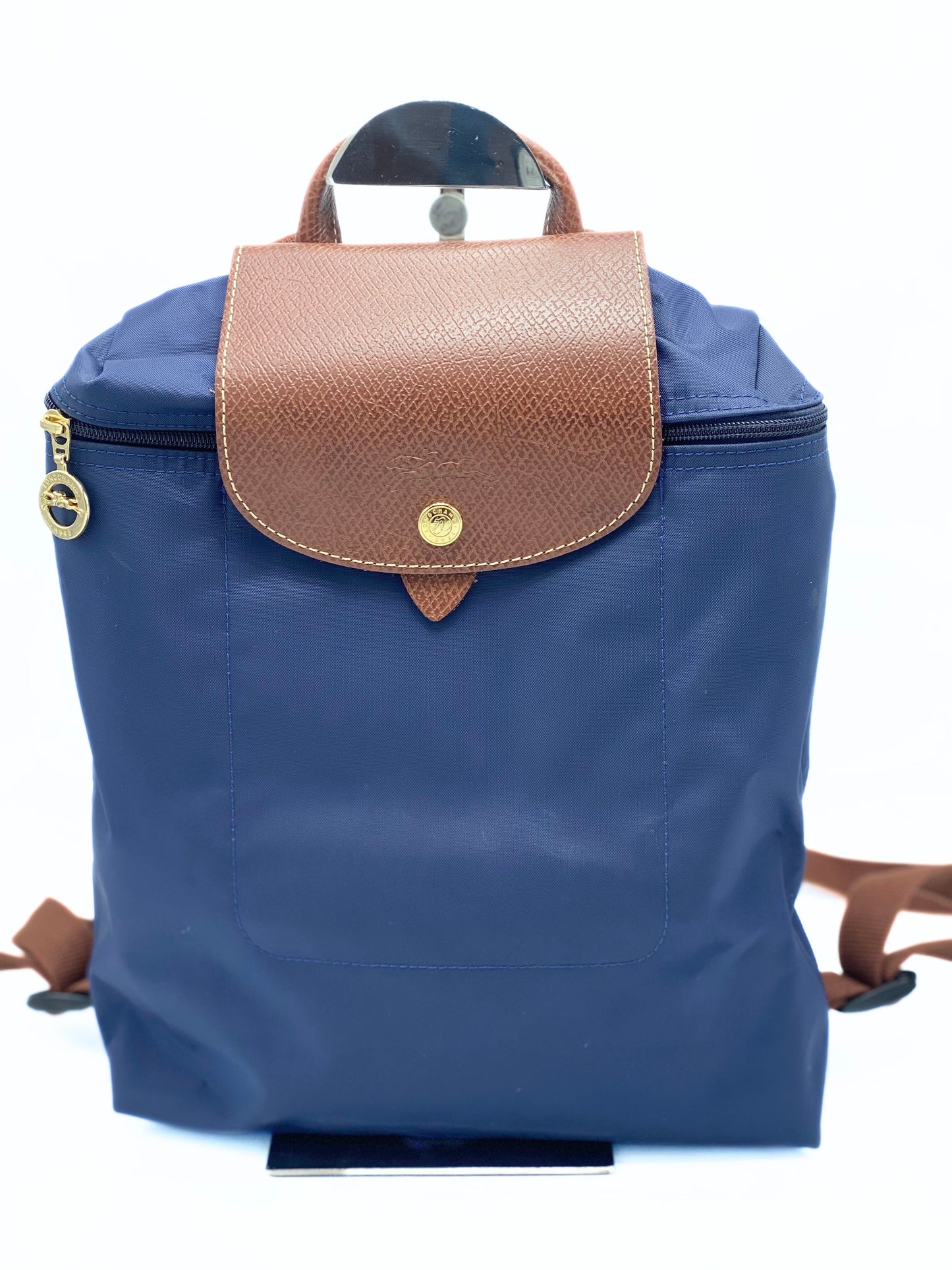 Mochila Longchamp Le Pliage