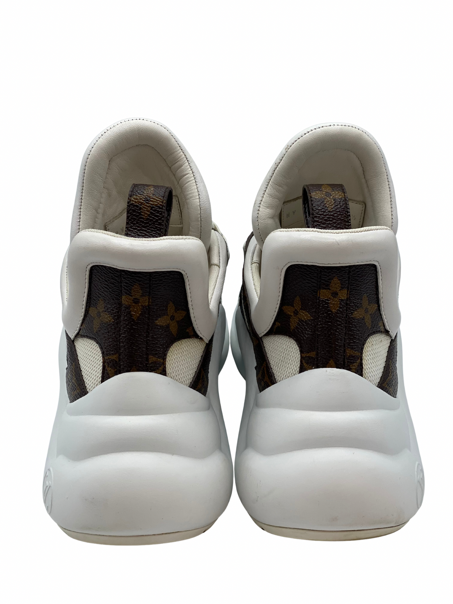 Champion Louis Vuitton Archlight (38)