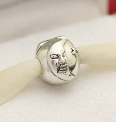 Charm Pandora Magic Sky