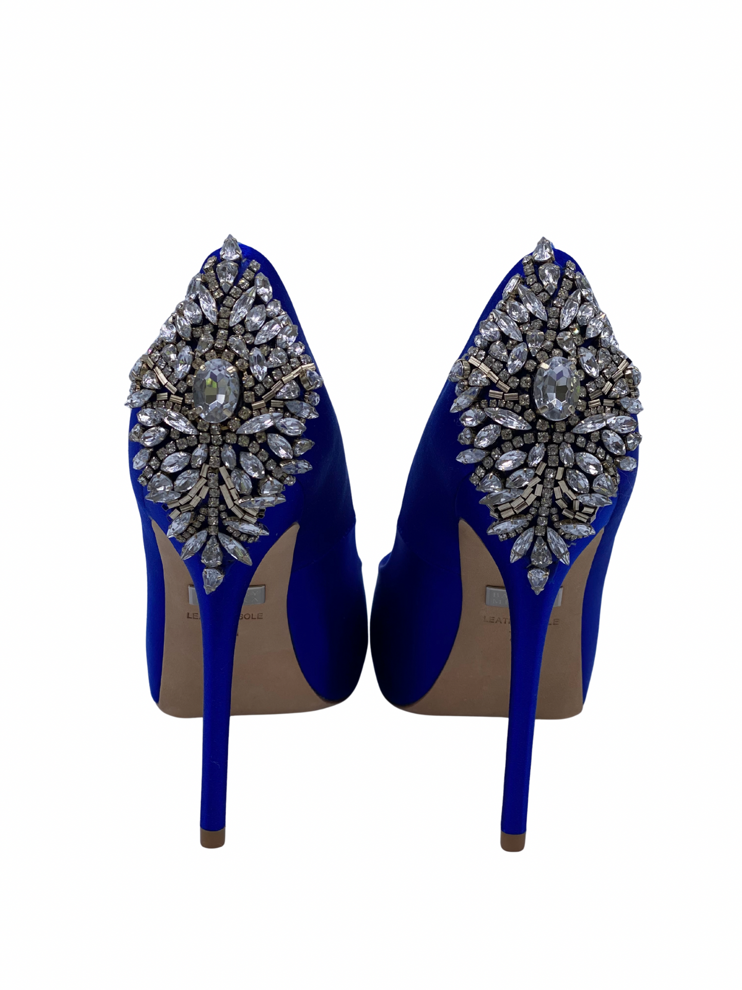 Pumps Badgley Mischka Kiara (7)