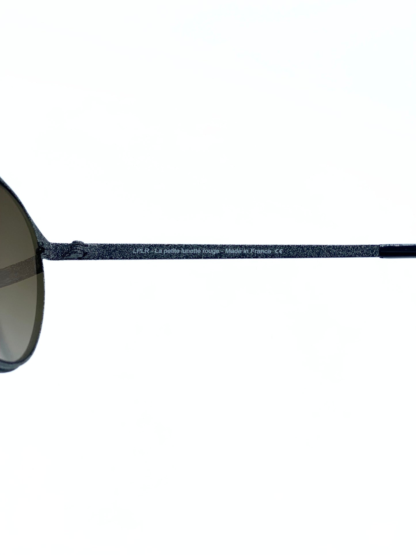 Lente de Sol LPLR Suberrioc Noir Palette