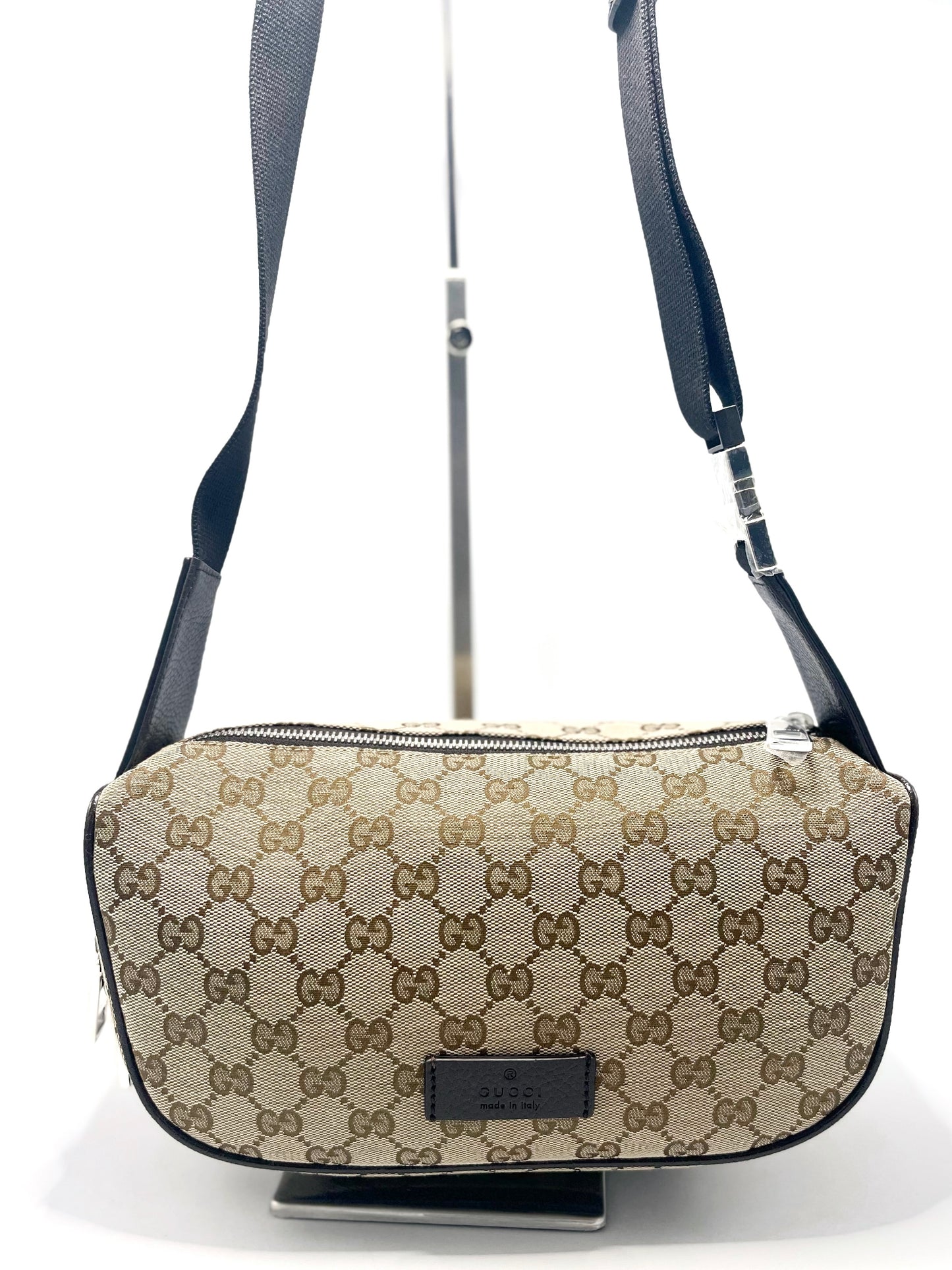 Cartera Gucci Bum Bag