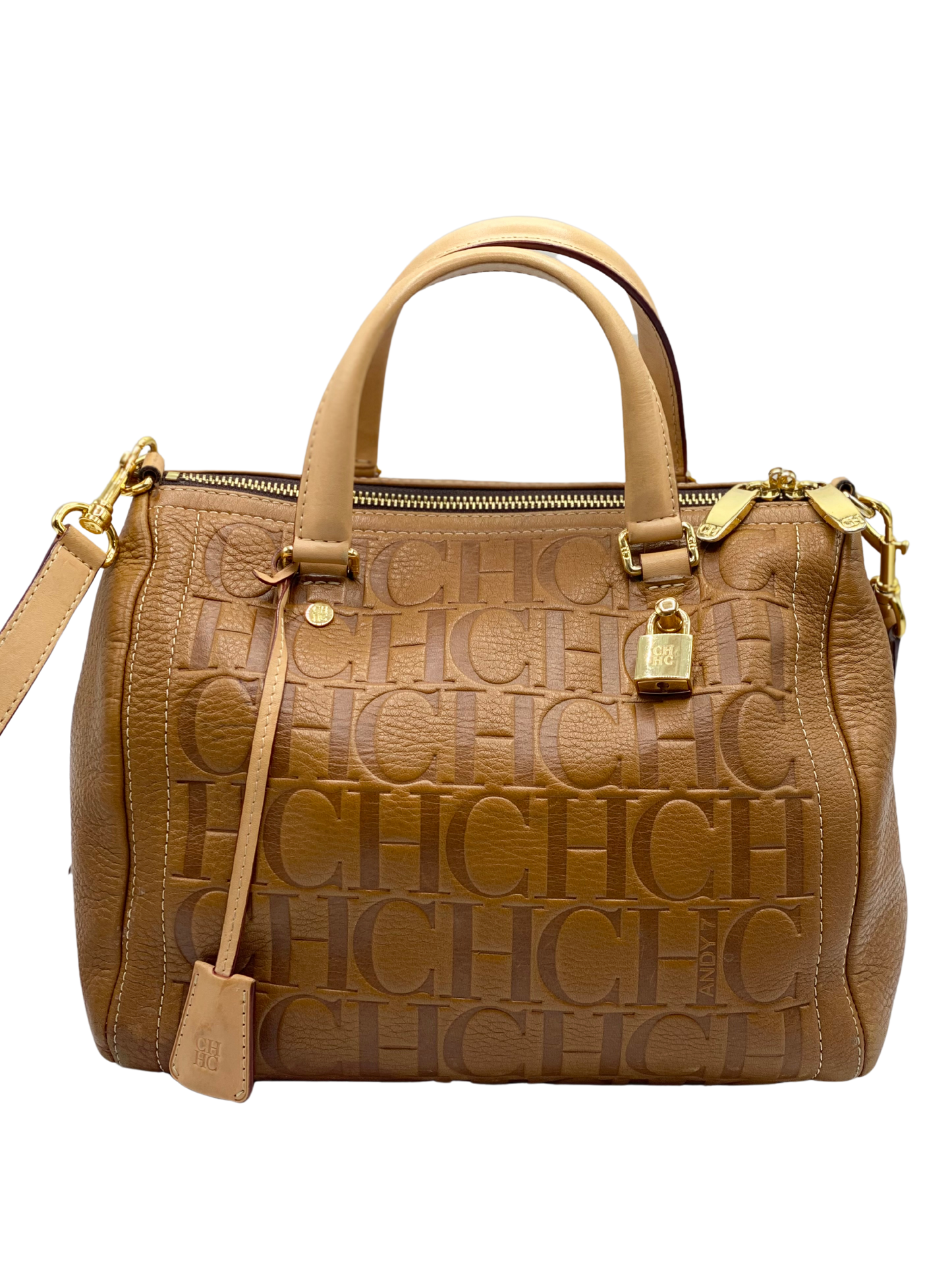 Cartera Carolina Herrera Andy 7