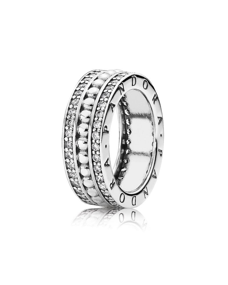 Anillo Pandora Forever Ring