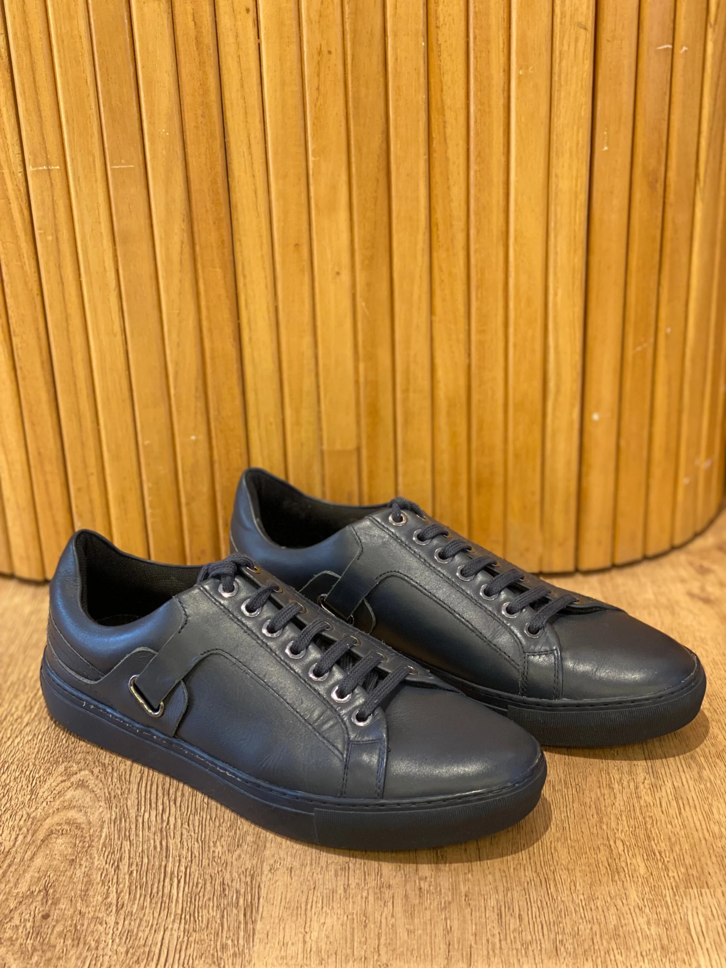 Champion Versace Collection Navy Blue (42 MASC)