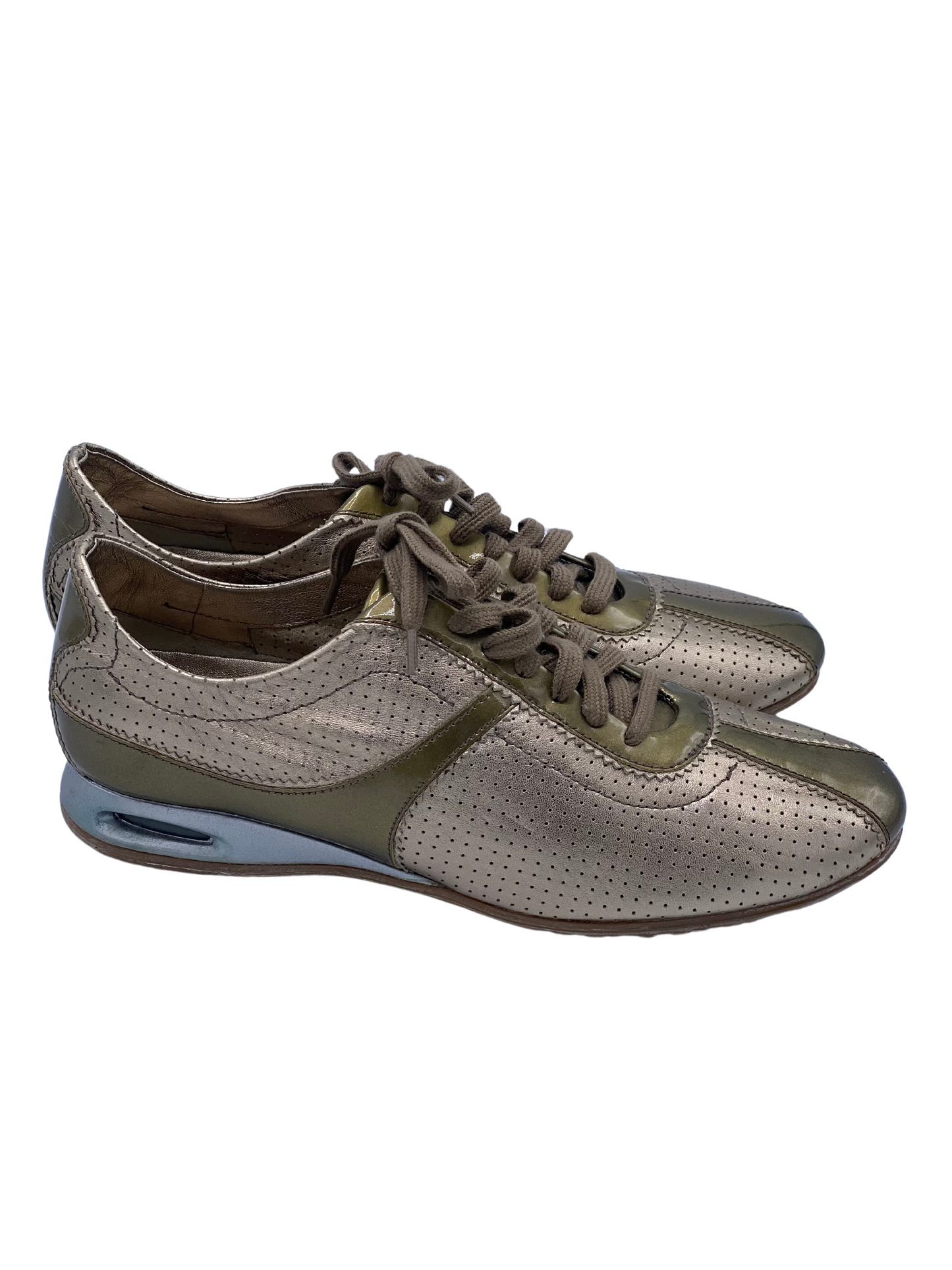 Champion Cole Haan Air Bria Golden Vintage (US 8.5)