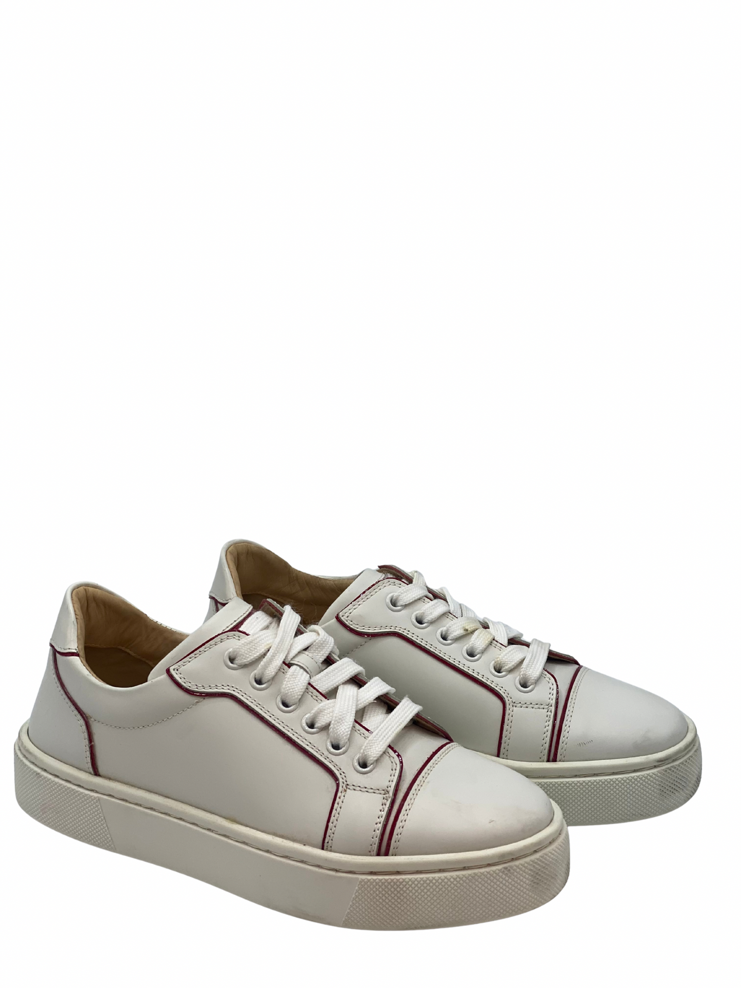 Champion Blanco Christian Louboutin (37.5)