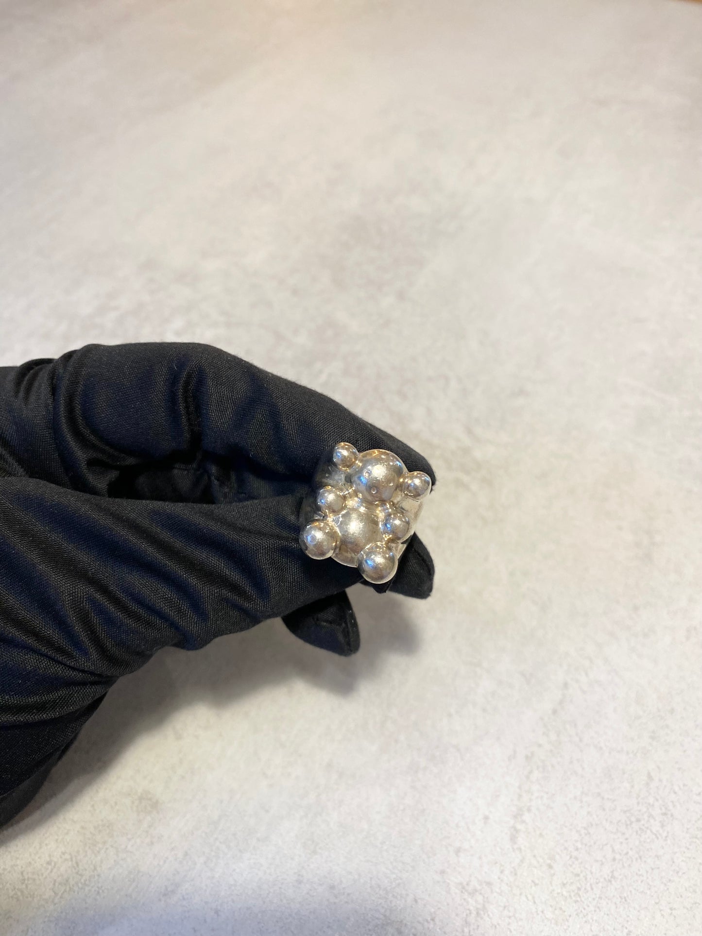 Anillo Tous Bubble Bear