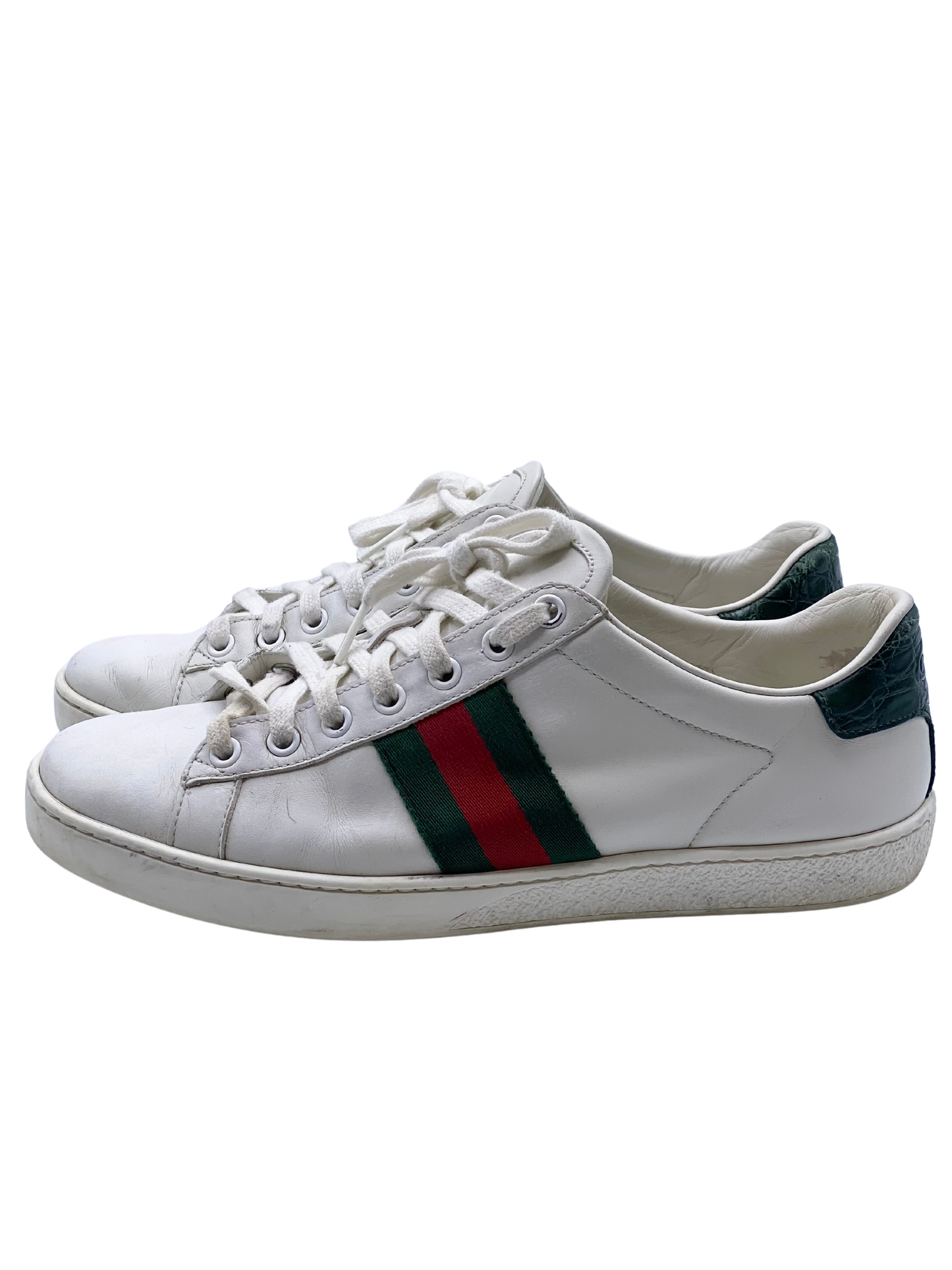 Champion Gucci Ace Clasico (37.5)